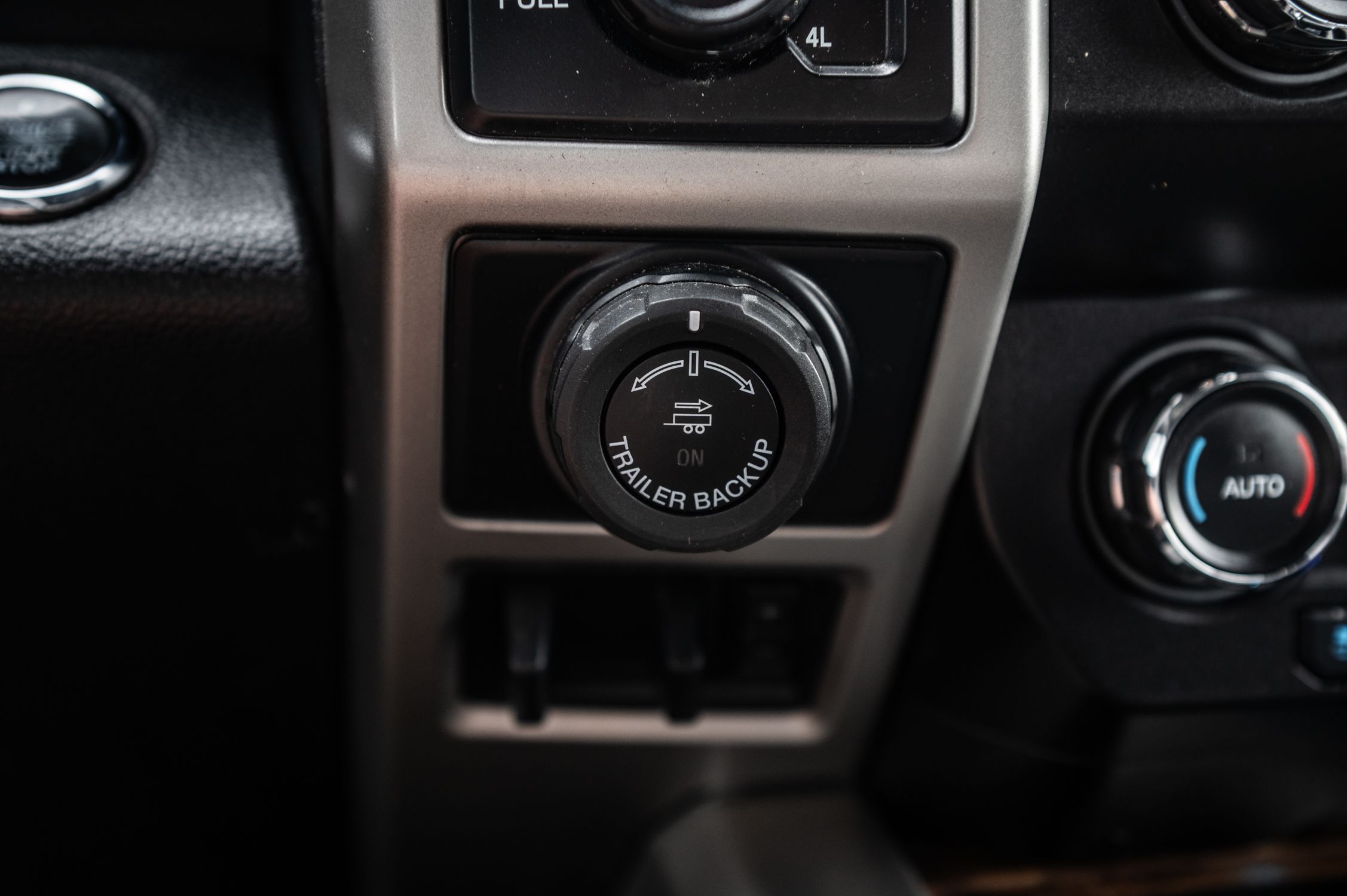 Ford F-150  2019