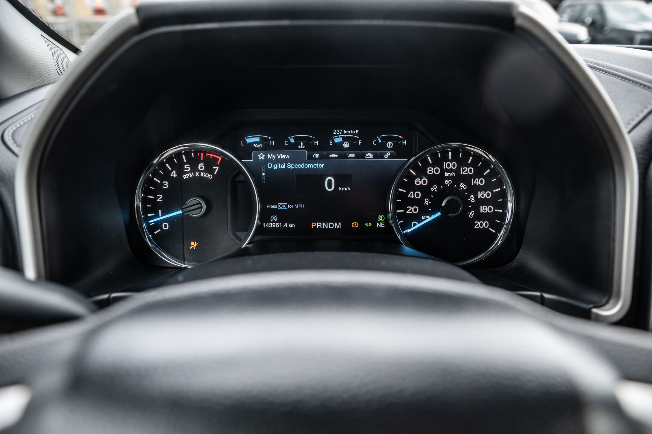 Ford F-150  2019