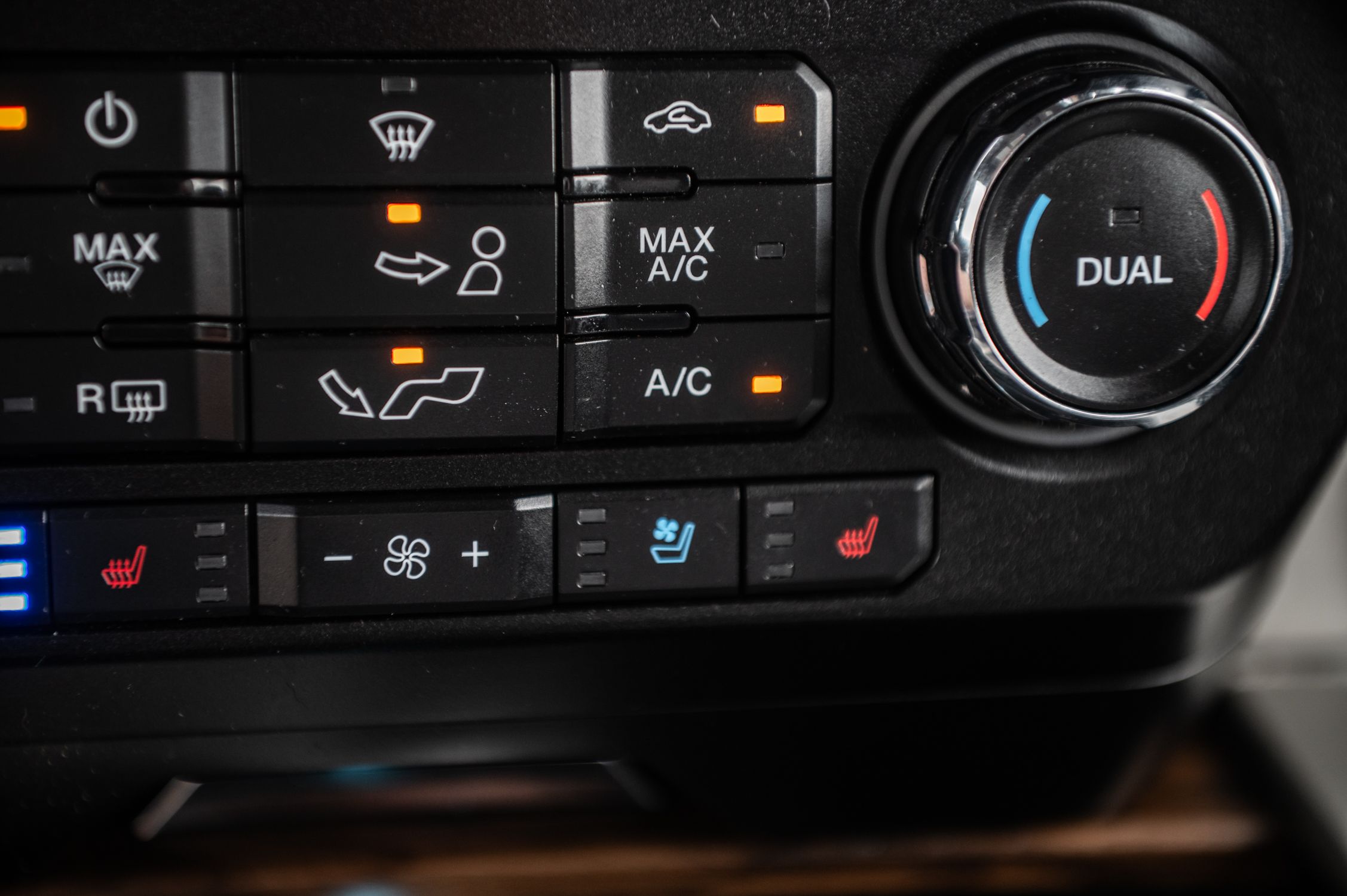 Ford F-150  2019
