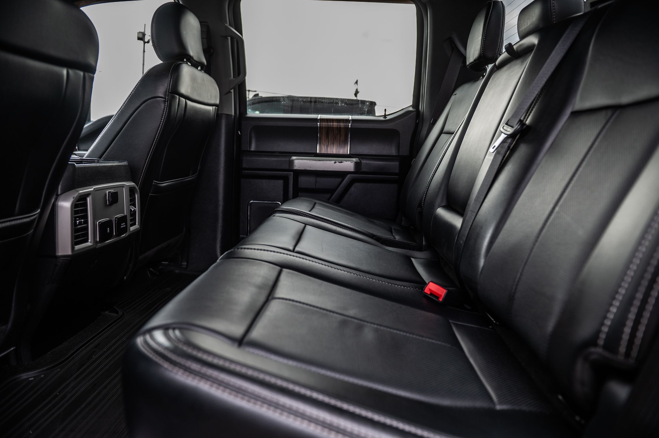 Ford F-150  2019
