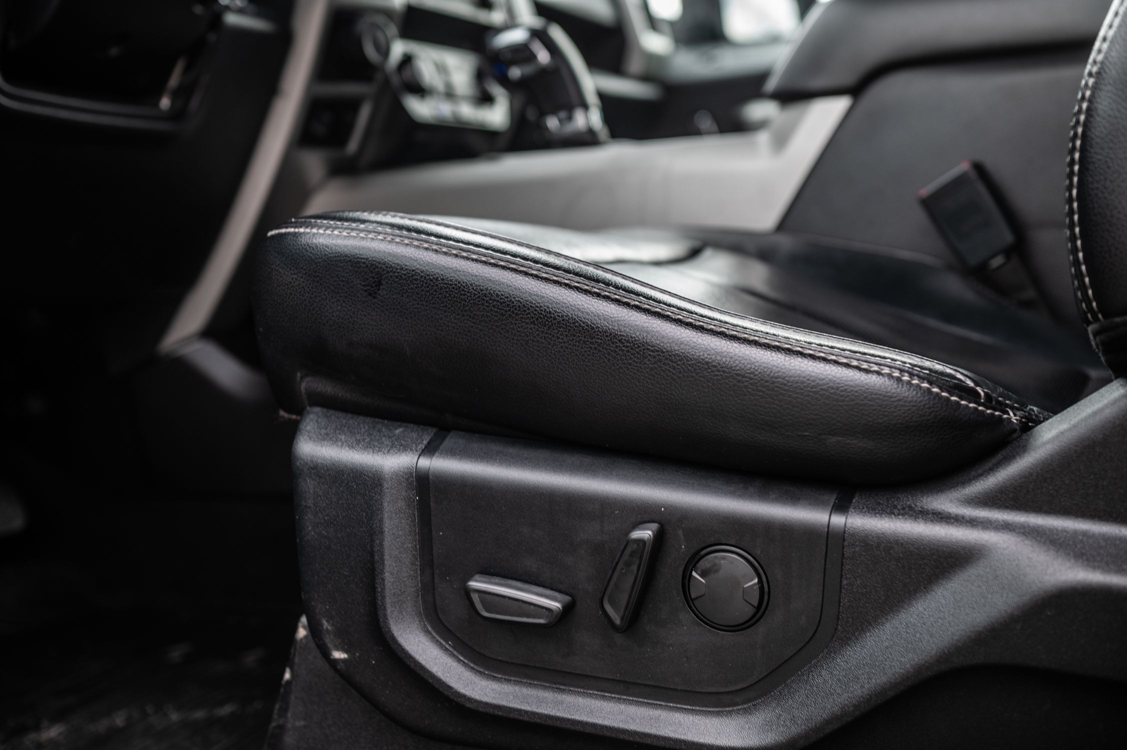 Ford F-150  2019
