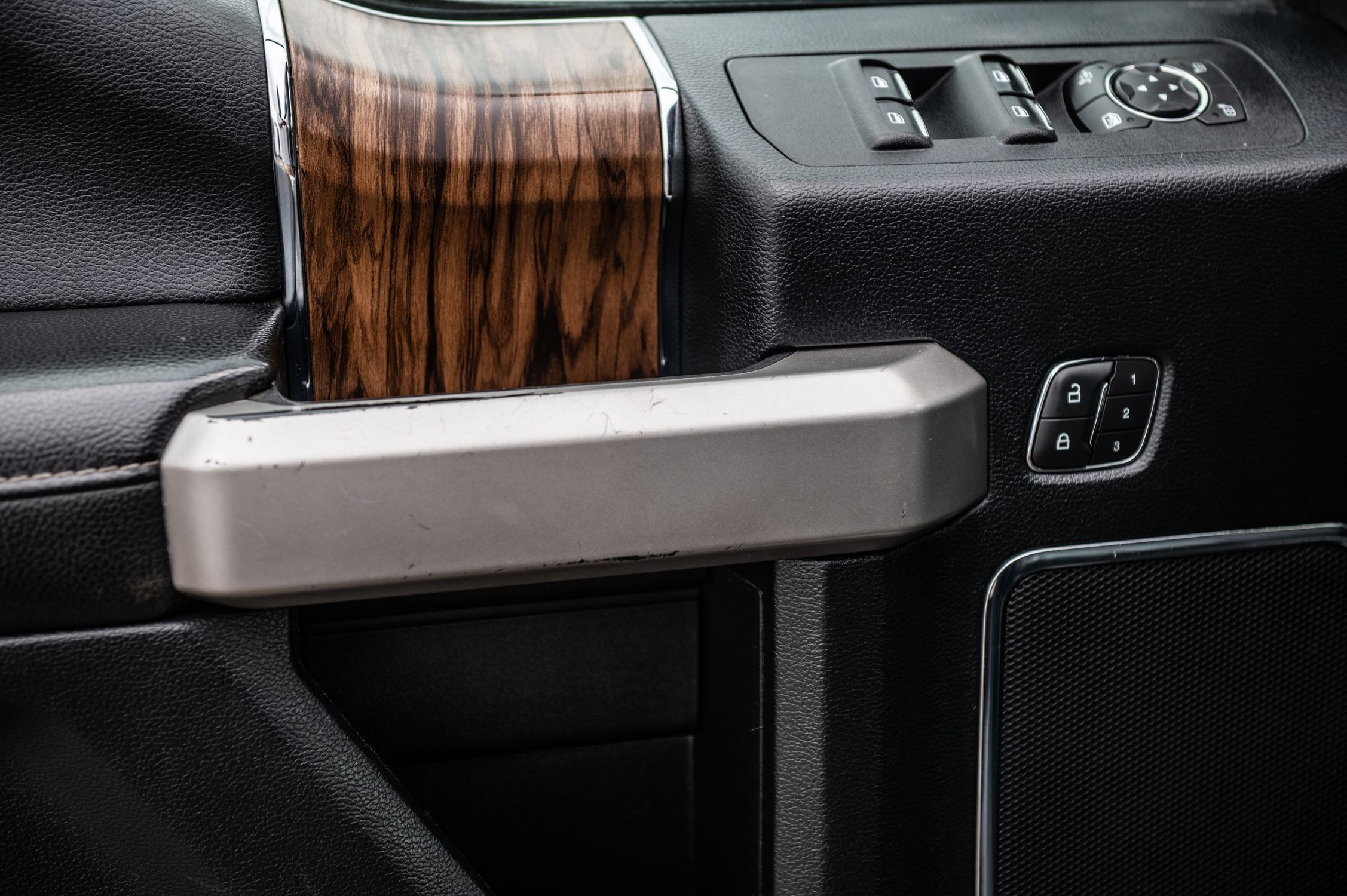 Ford F-150  2019