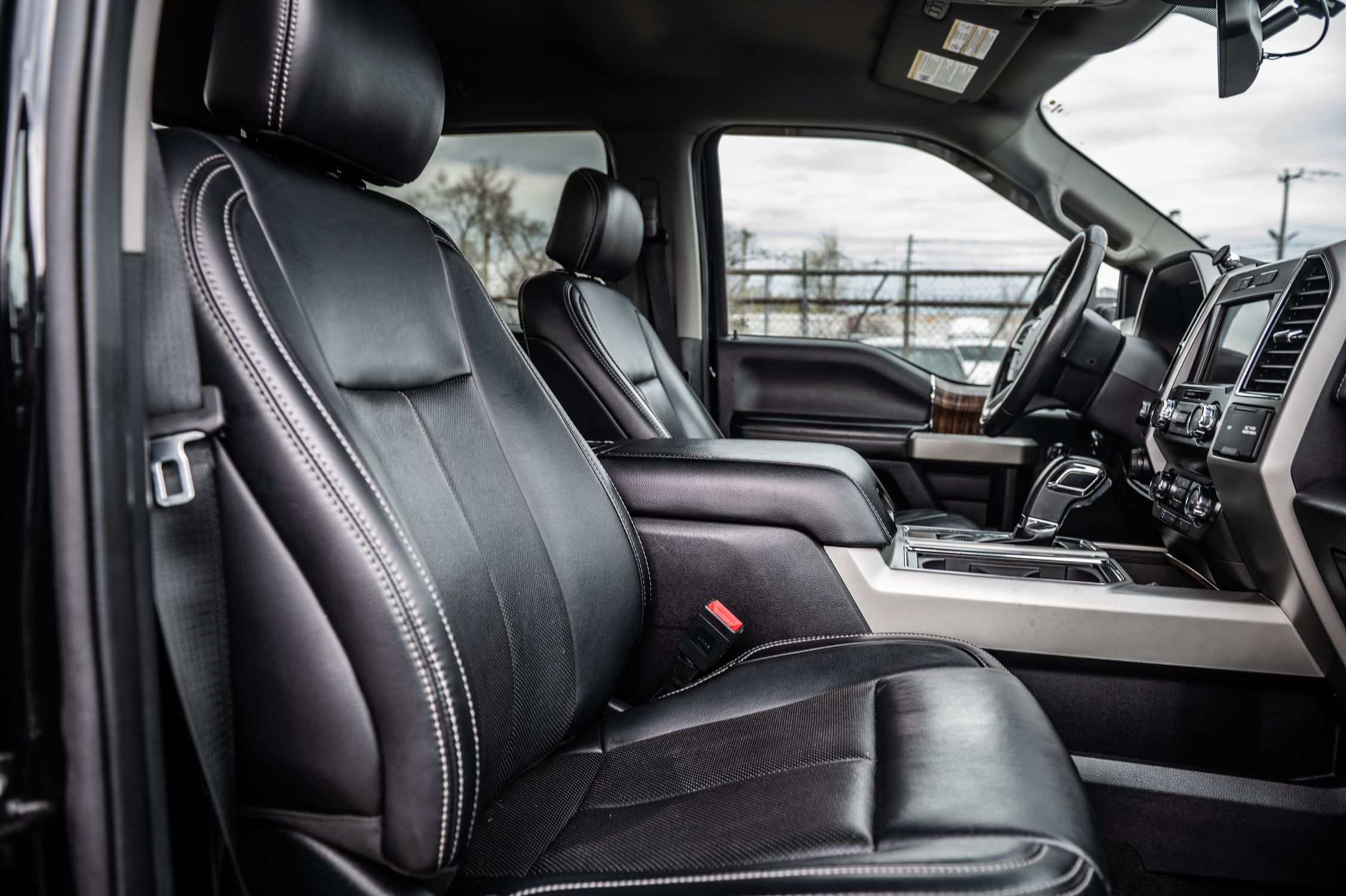 Ford F-150  2019