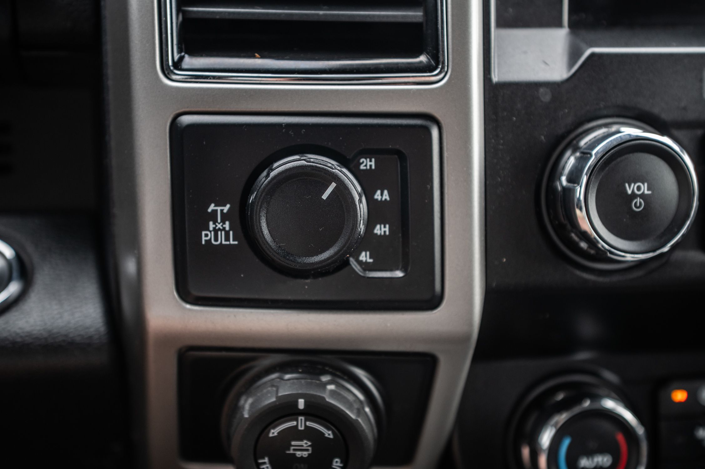 Ford F-150  2019