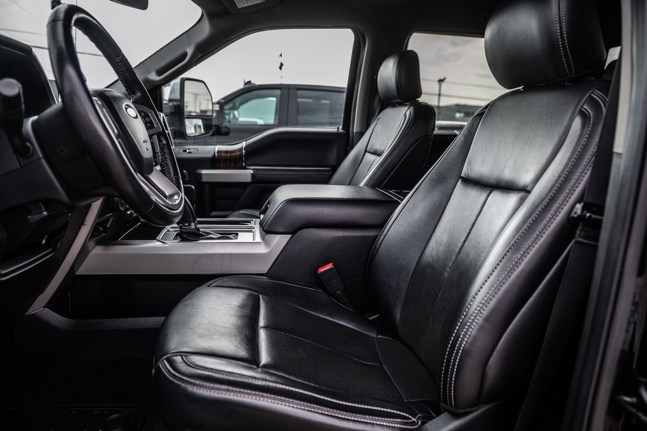 Ford F-150  2019