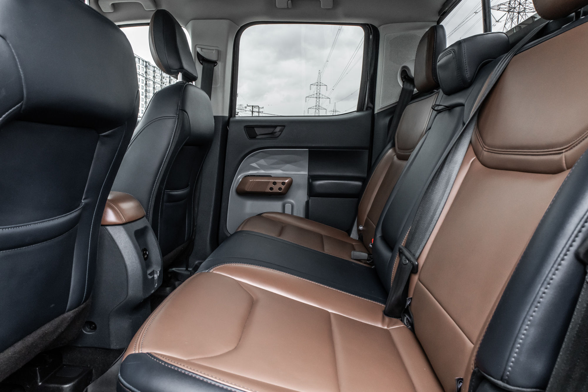 2022 Ford Maverick in Saint-Leonard, Quebec