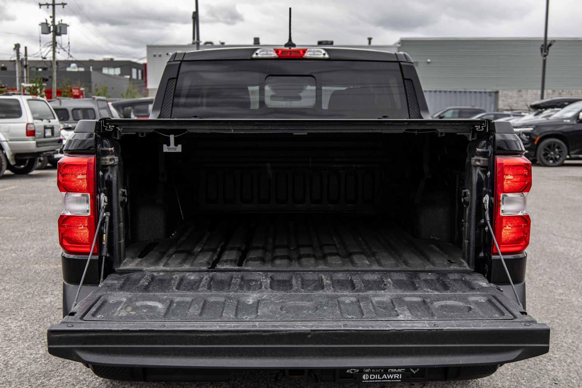 2022 Ford Maverick in Saint-Leonard, Quebec