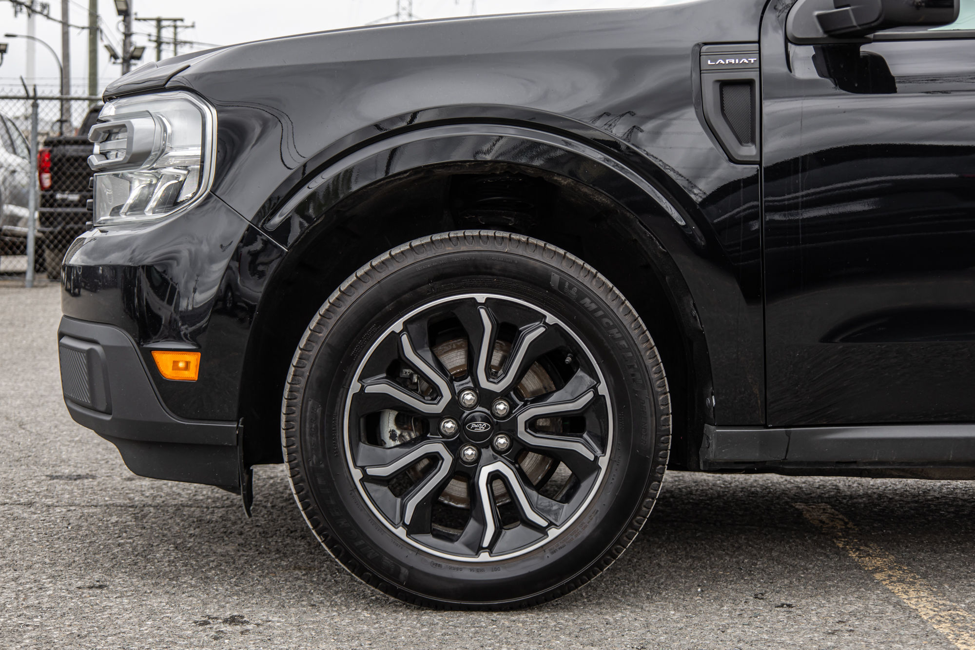 2022 Ford Maverick in Saint-Leonard, Quebec