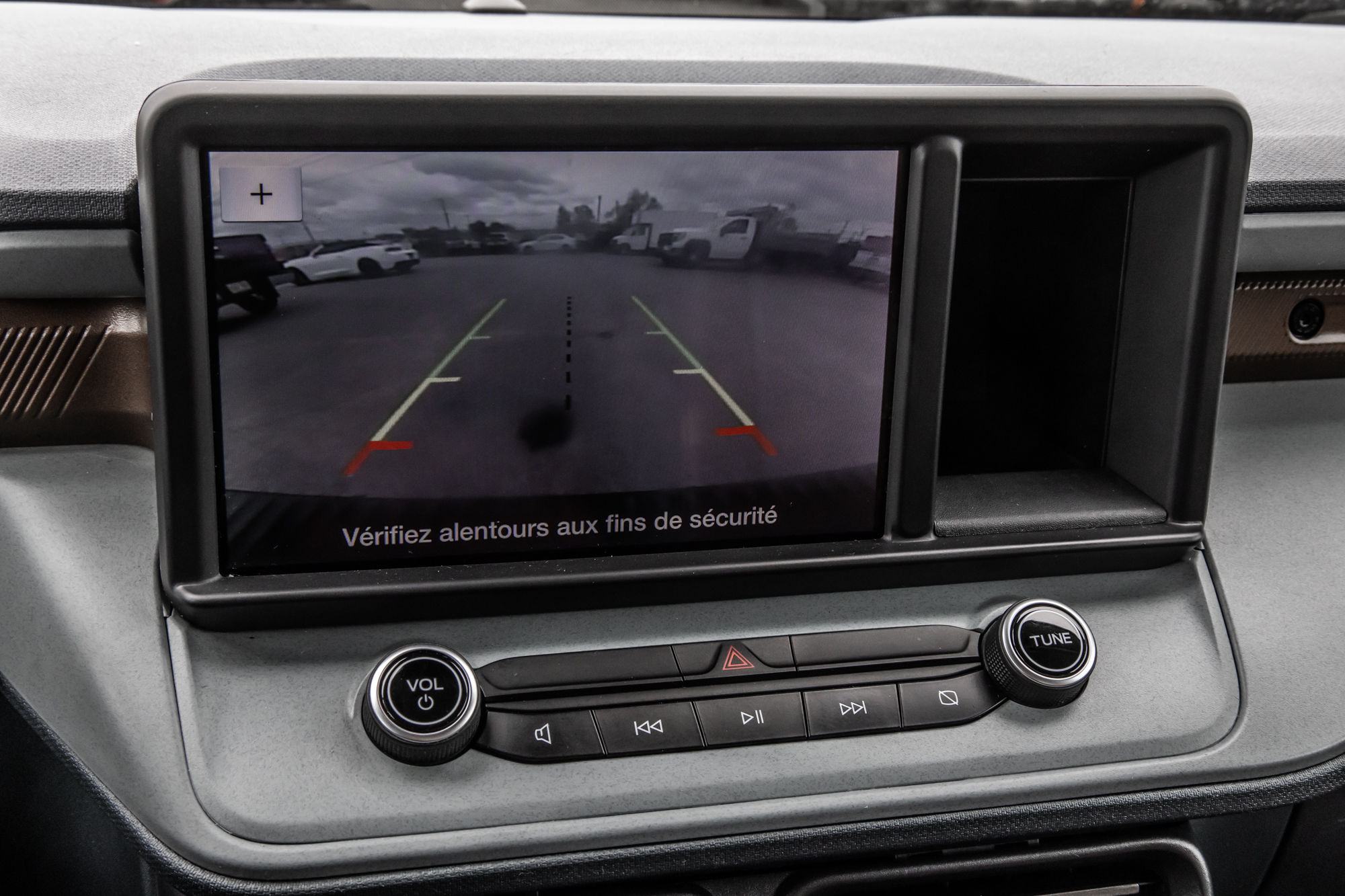 2022 Ford Maverick in Saint-Leonard, Quebec