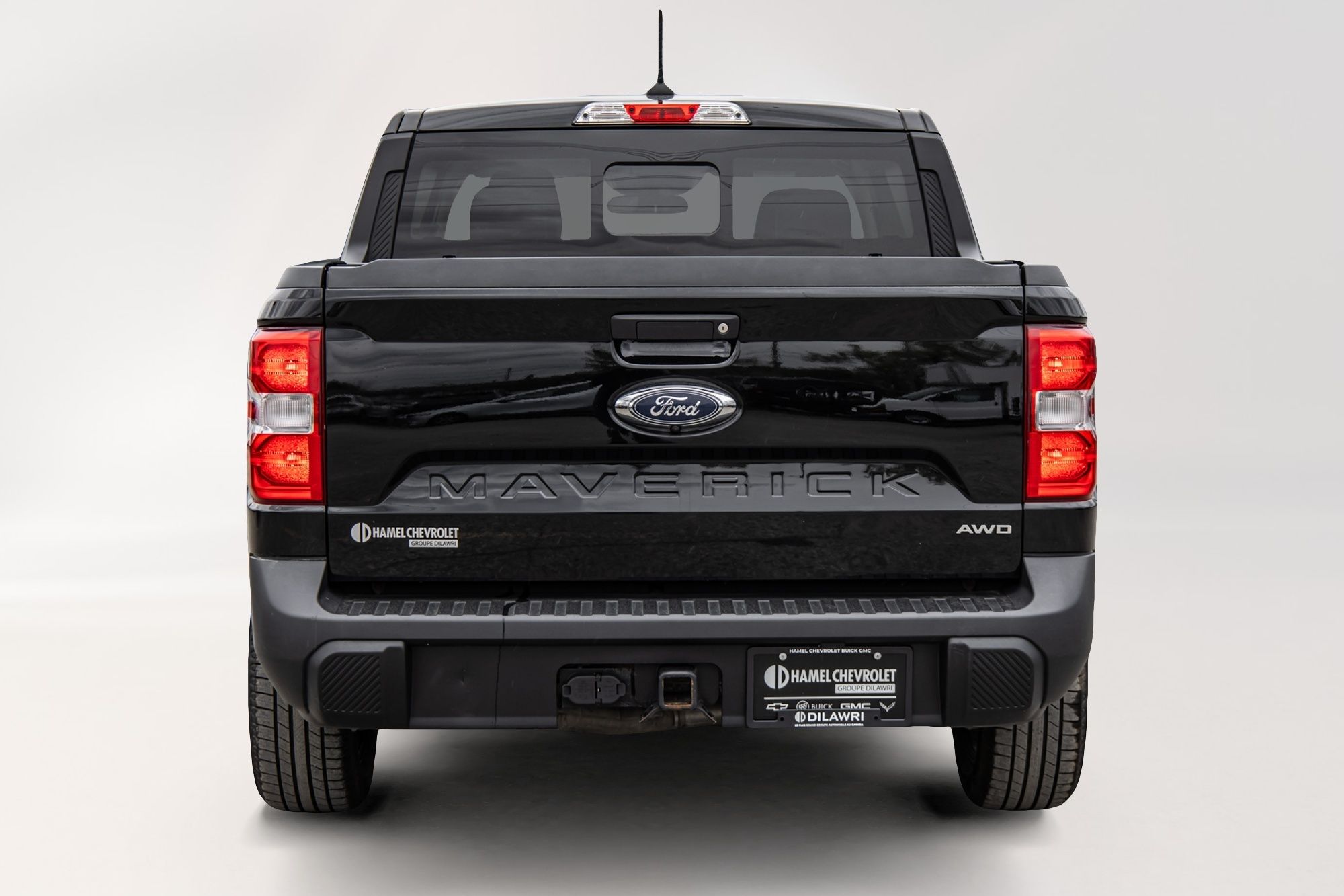 2022 Ford Maverick in Saint-Leonard, Quebec