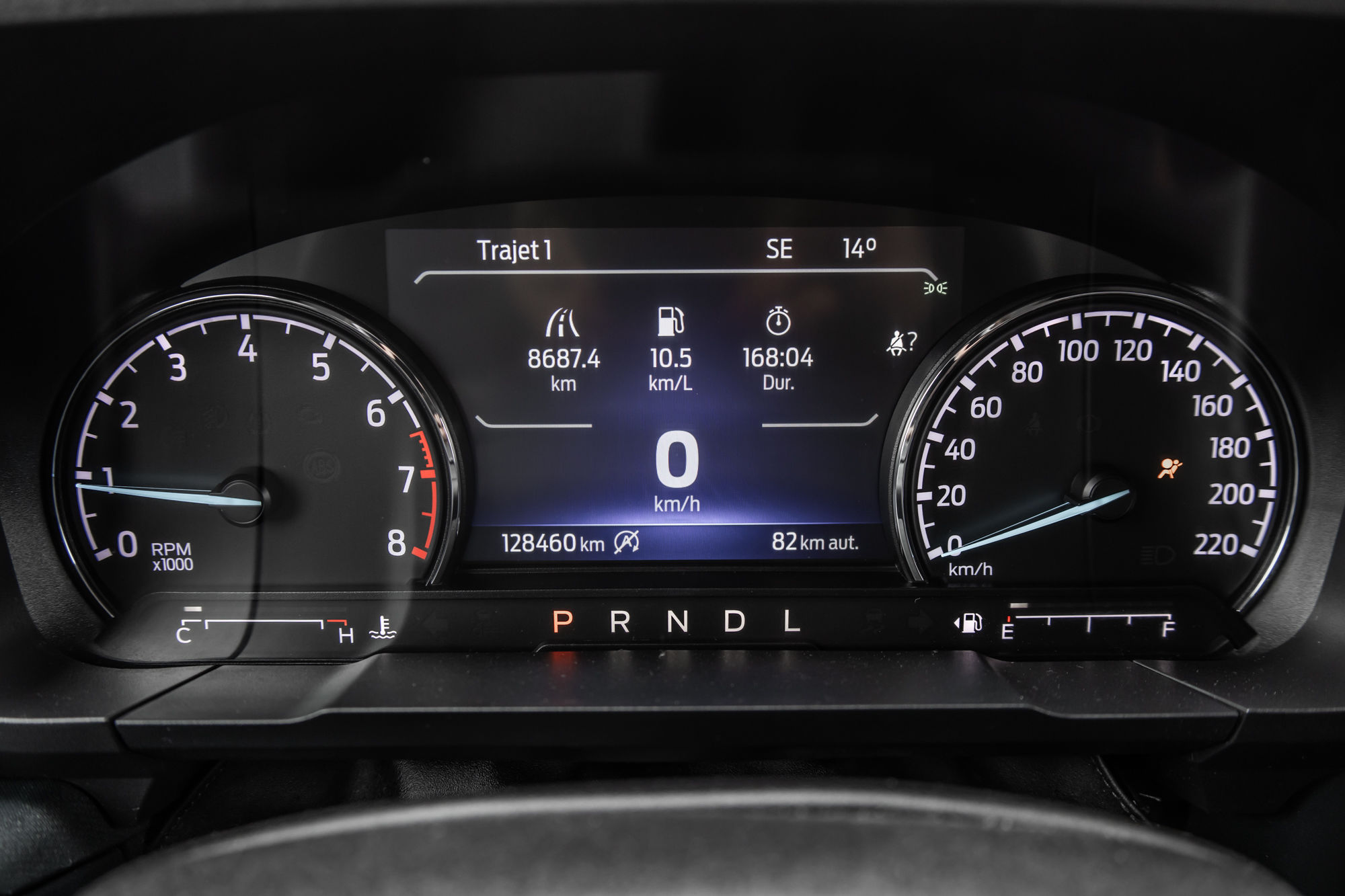 2022 Ford Maverick in Saint-Leonard, Quebec
