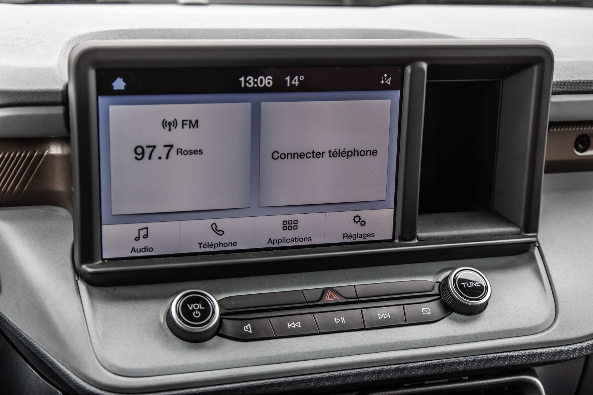 2022 Ford Maverick in Saint-Leonard, Quebec
