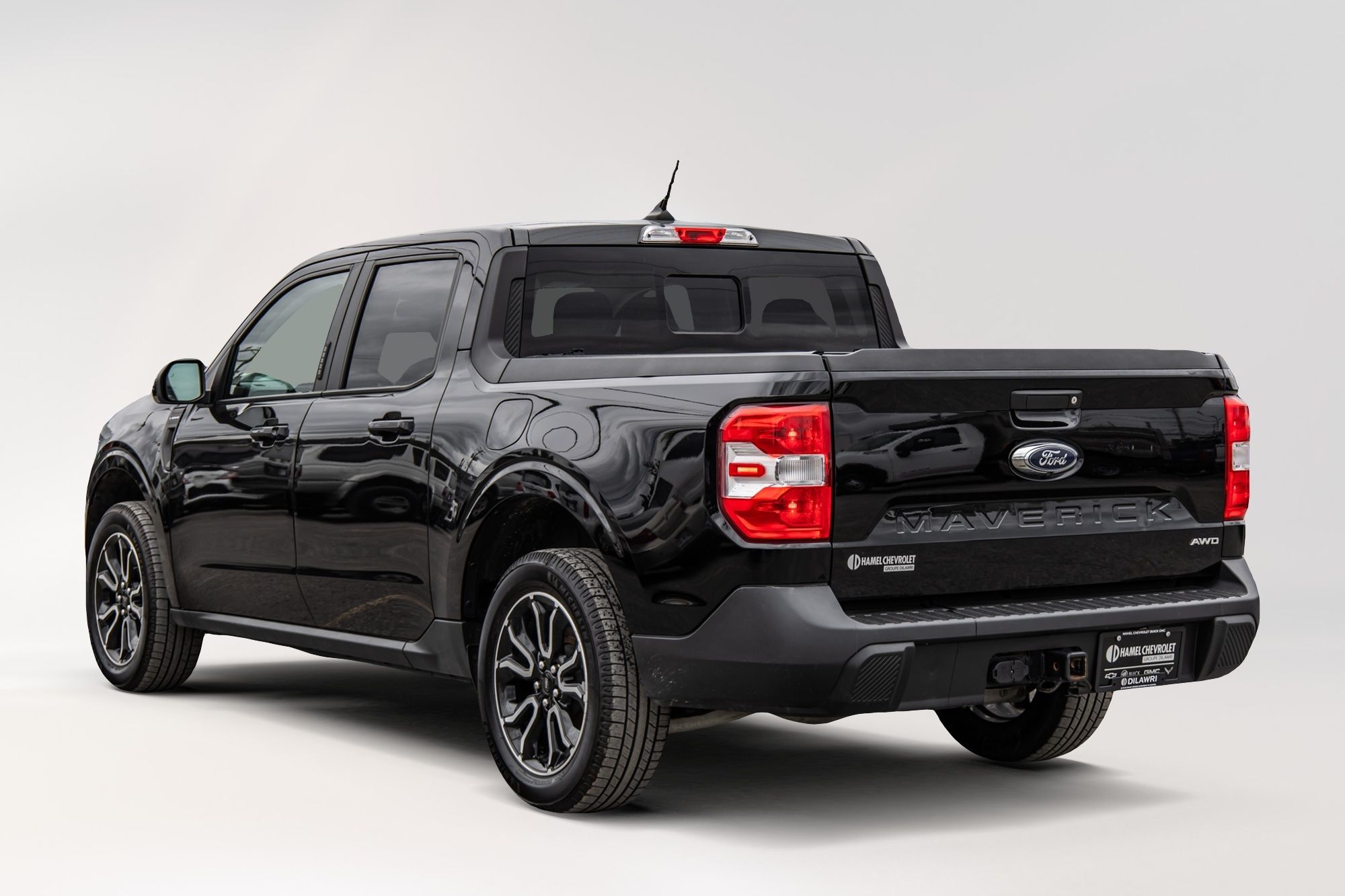 2022 Ford Maverick in Saint-Leonard, Quebec