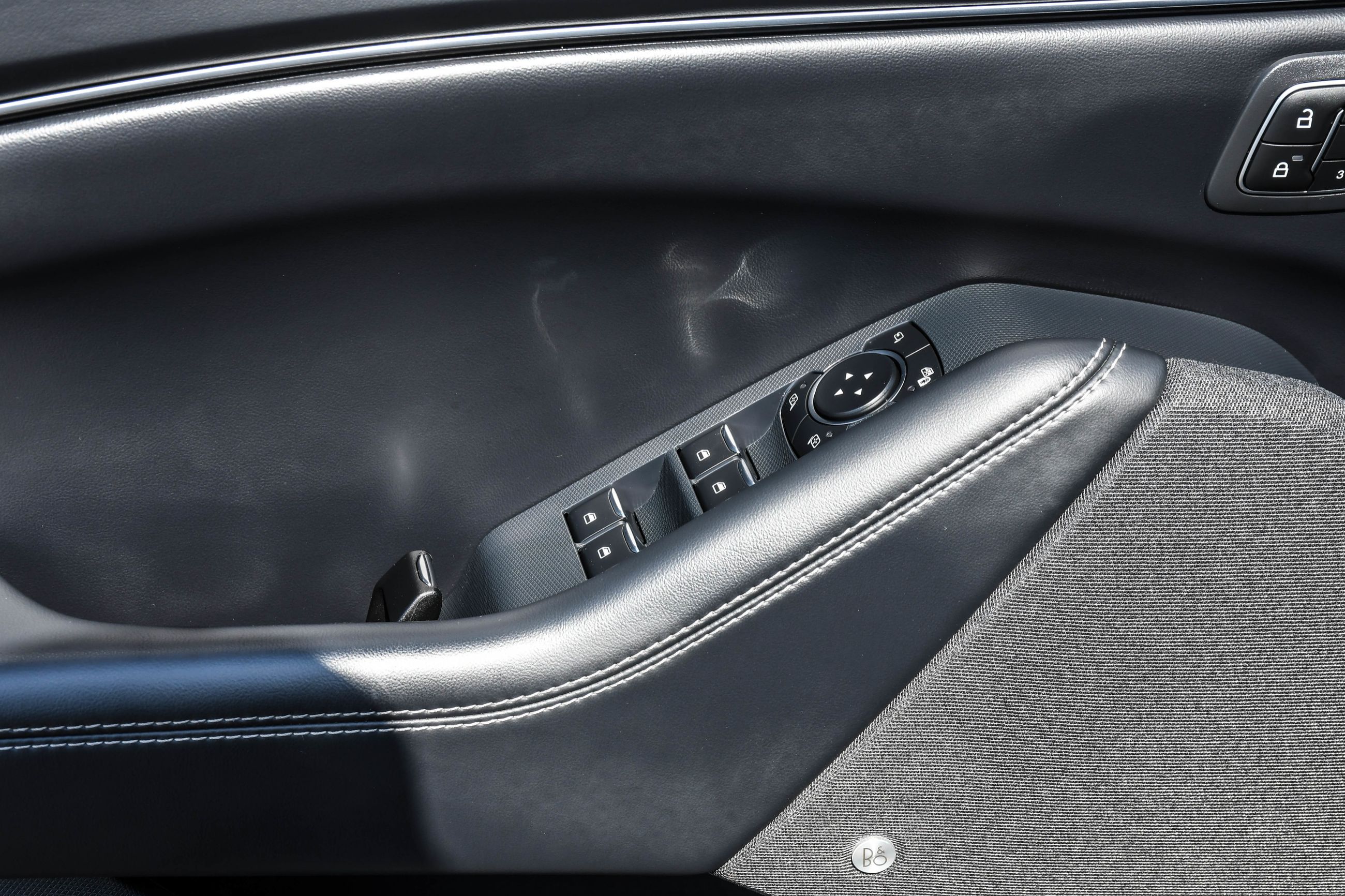 Ford Mustang Mach-E  2024
