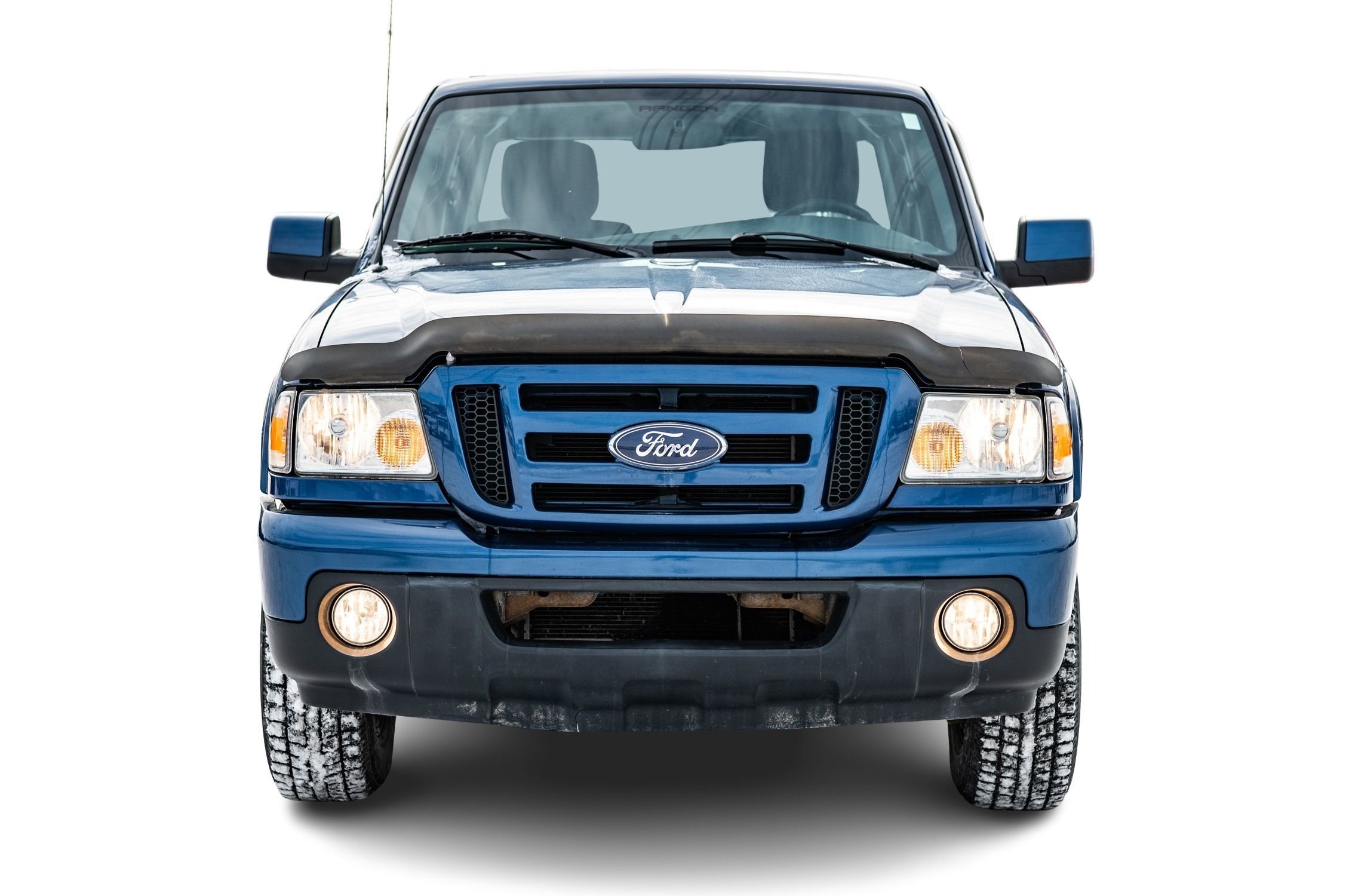 Ford Ranger  2010