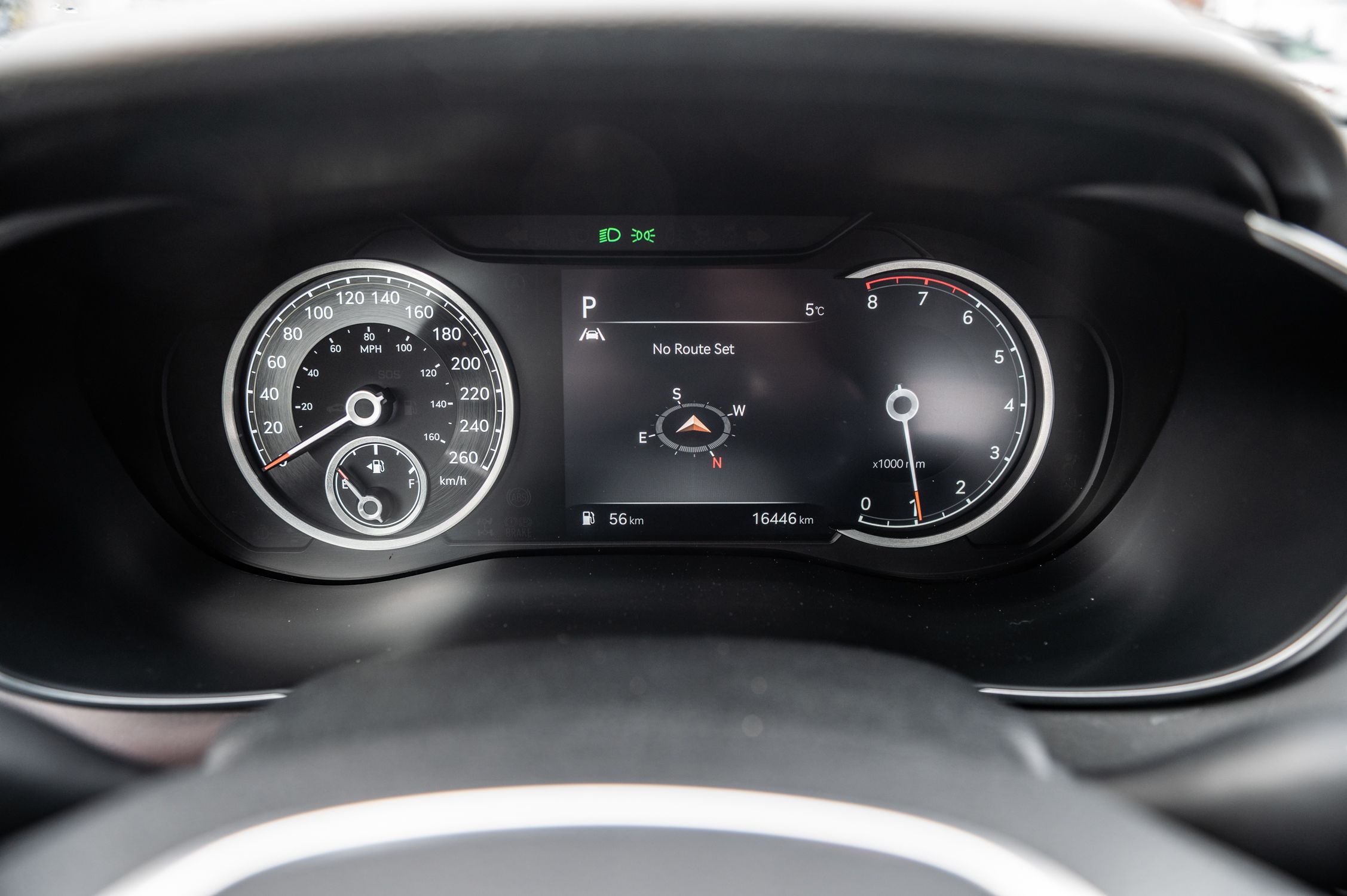 2023 GENESIS G70