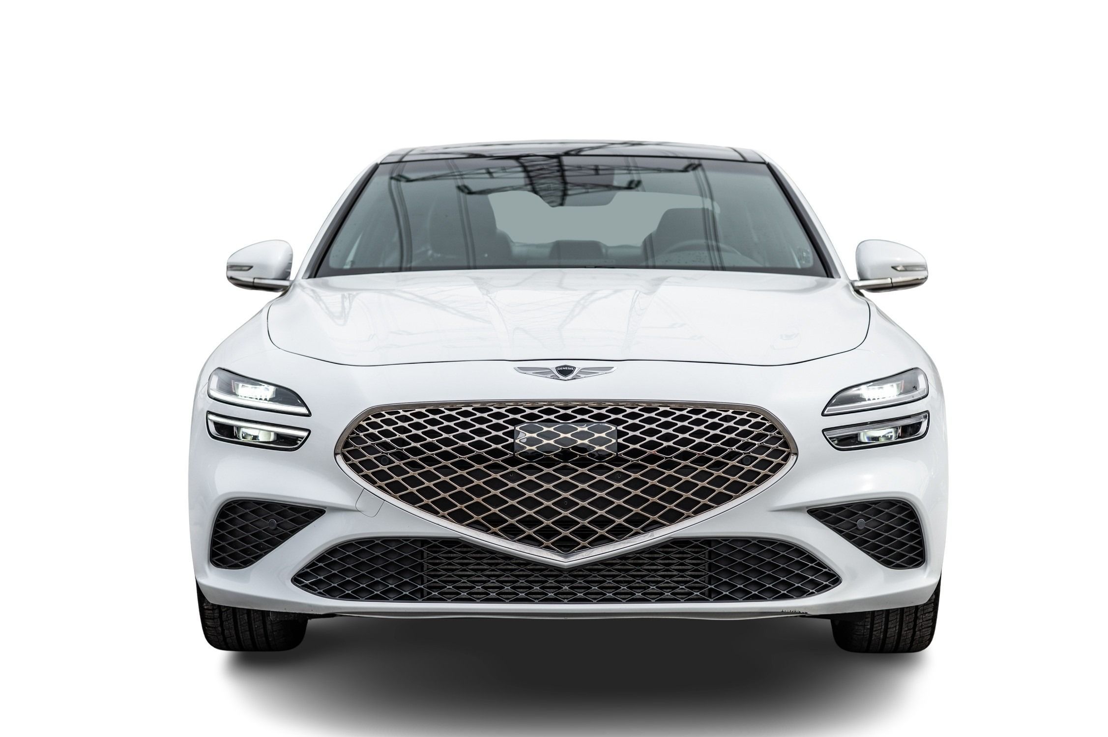 2023 GENESIS G70