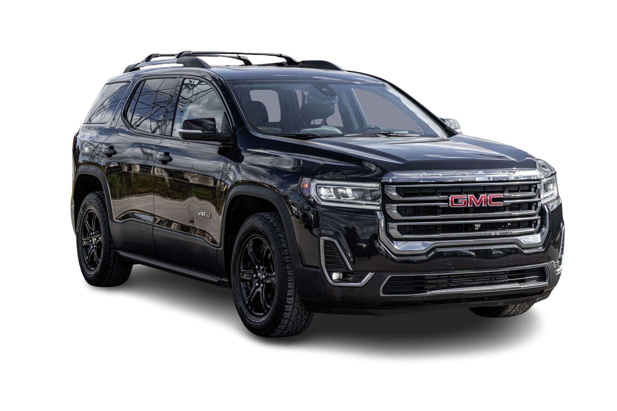 2023 GMC Acadia
