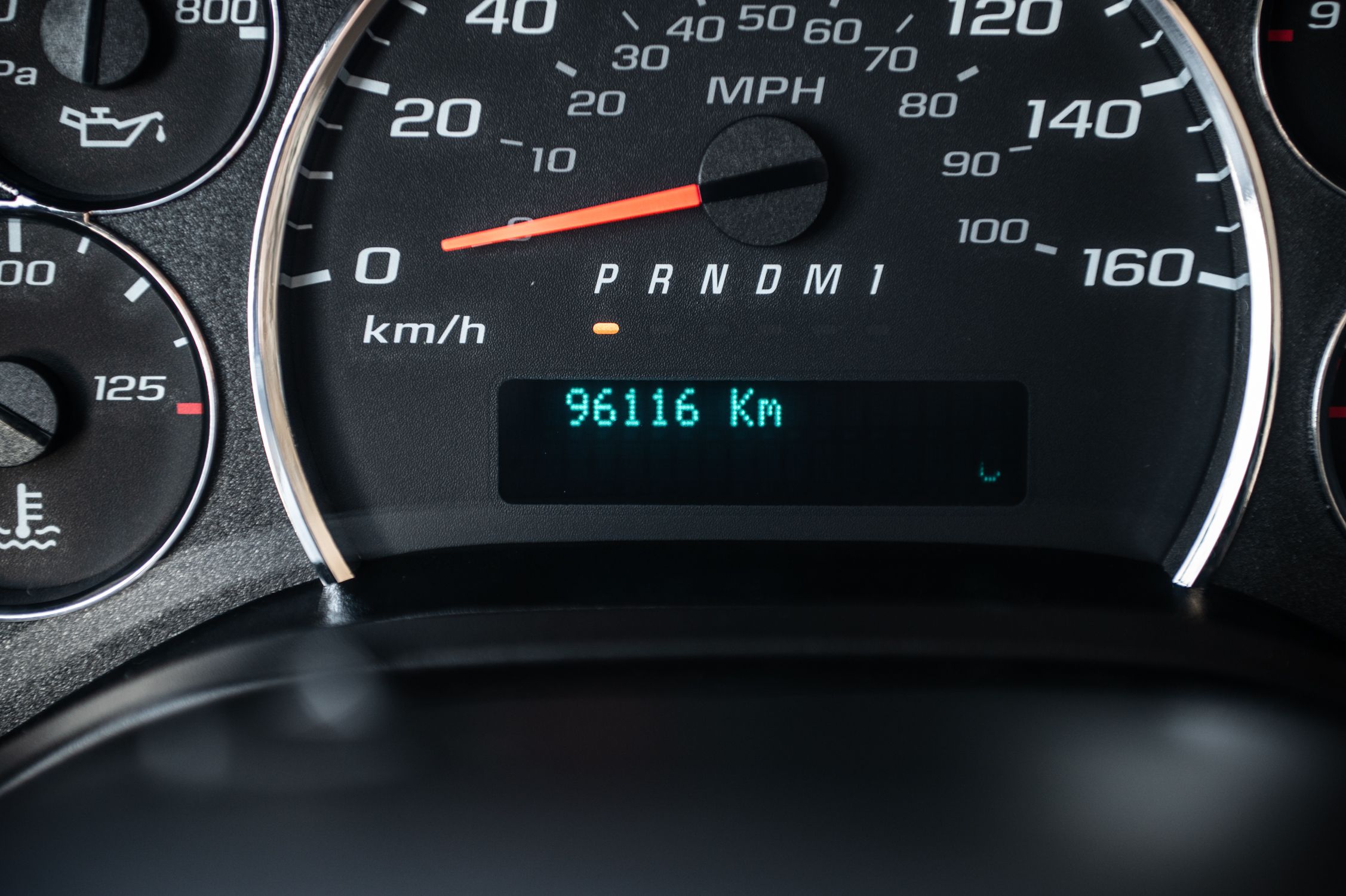 GMC Savana Cargo Van  2021