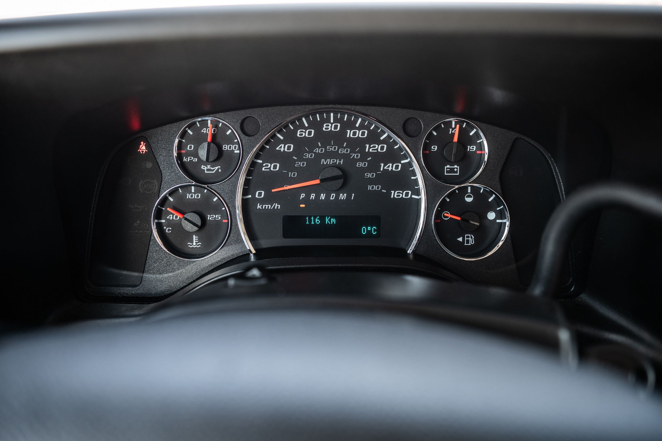 GMC Savana Cargo Van  2021