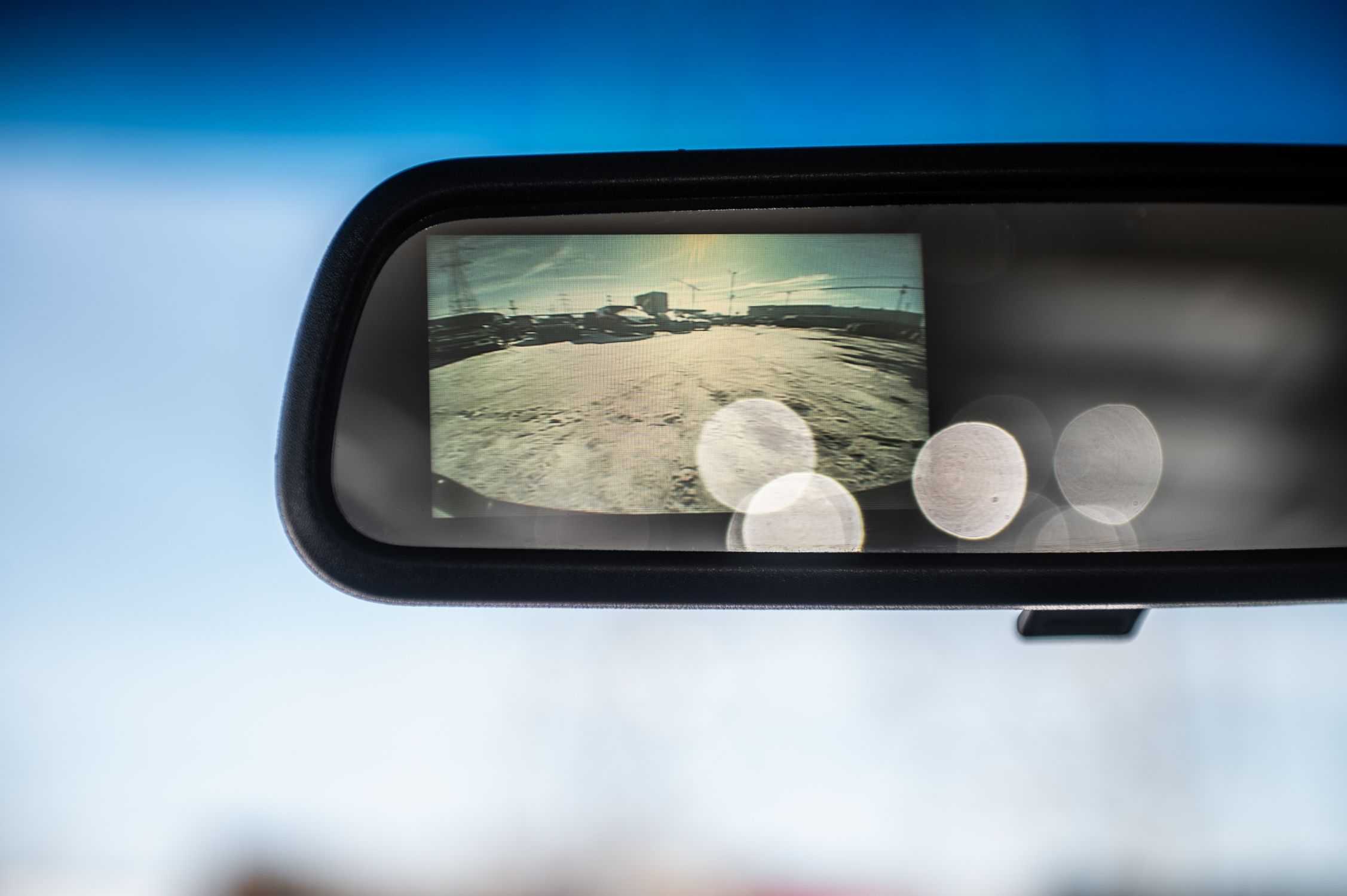 GMC Savana Cargo Van  2021