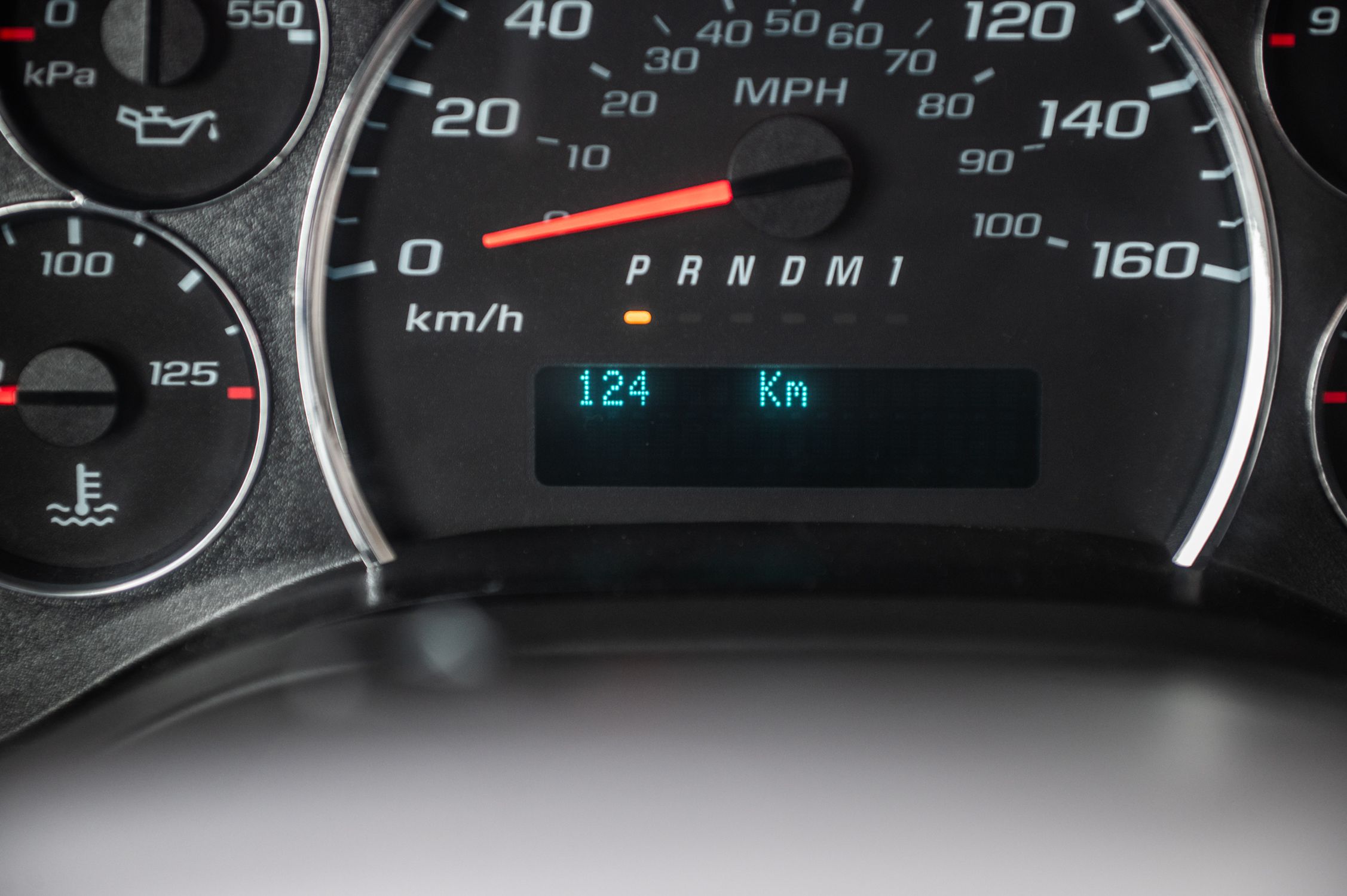 GMC Savana Commercial Cutaway  2019 à Saint-Léonard, Québec