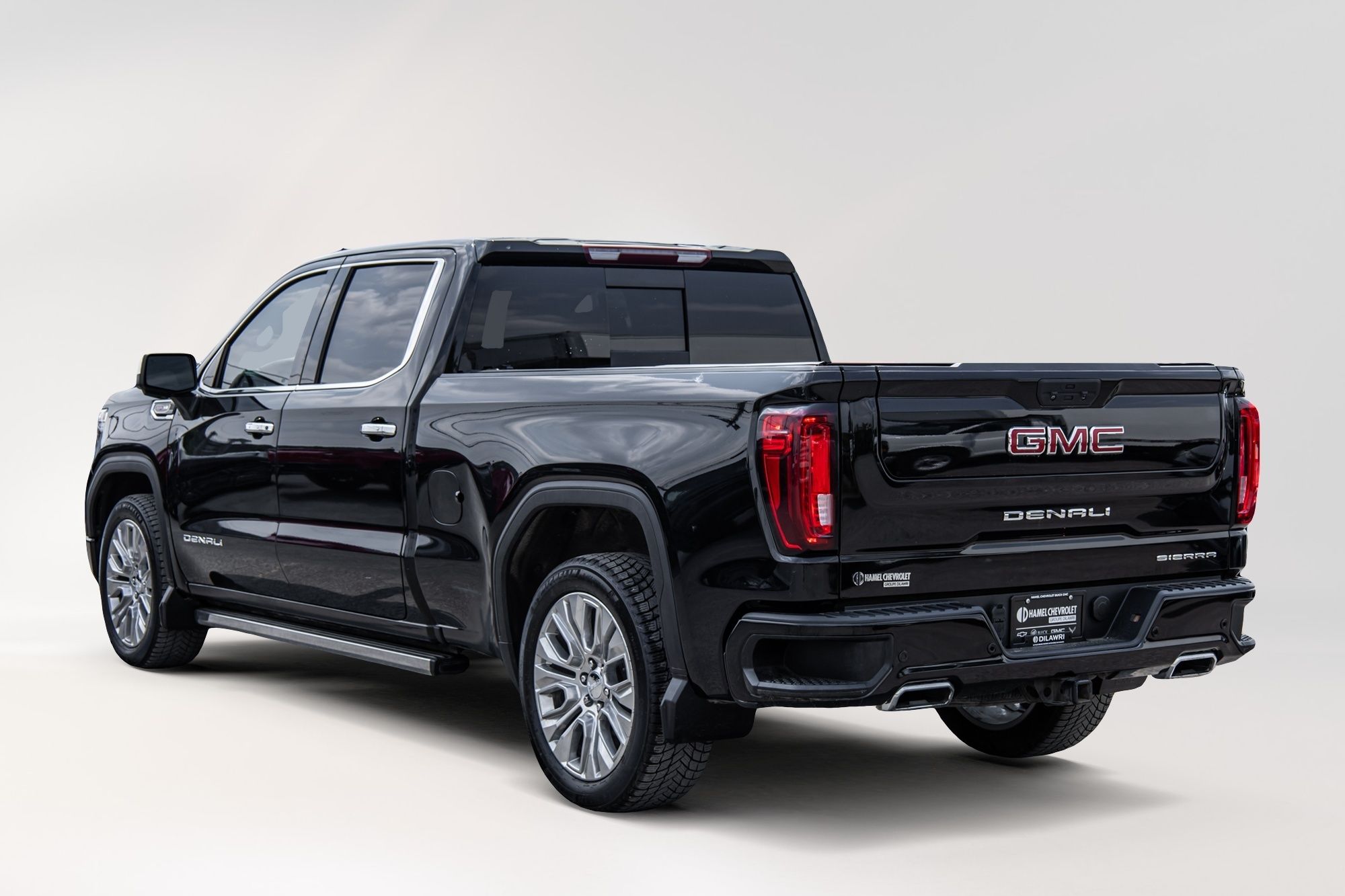 GMC SIERRA 1500 LIMITED  2022 à Saint-Léonard, Québec