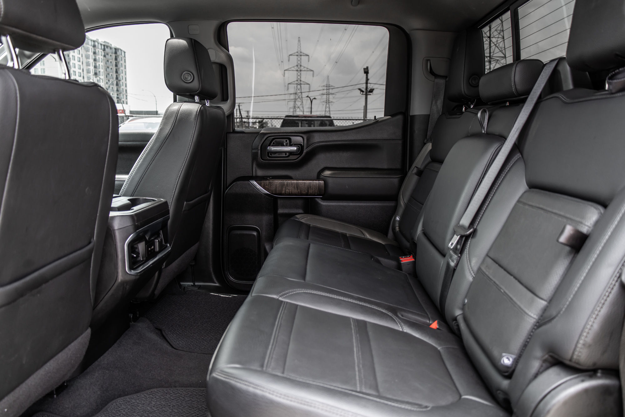 GMC SIERRA 1500 LIMITED  2022 à Saint-Léonard, Québec