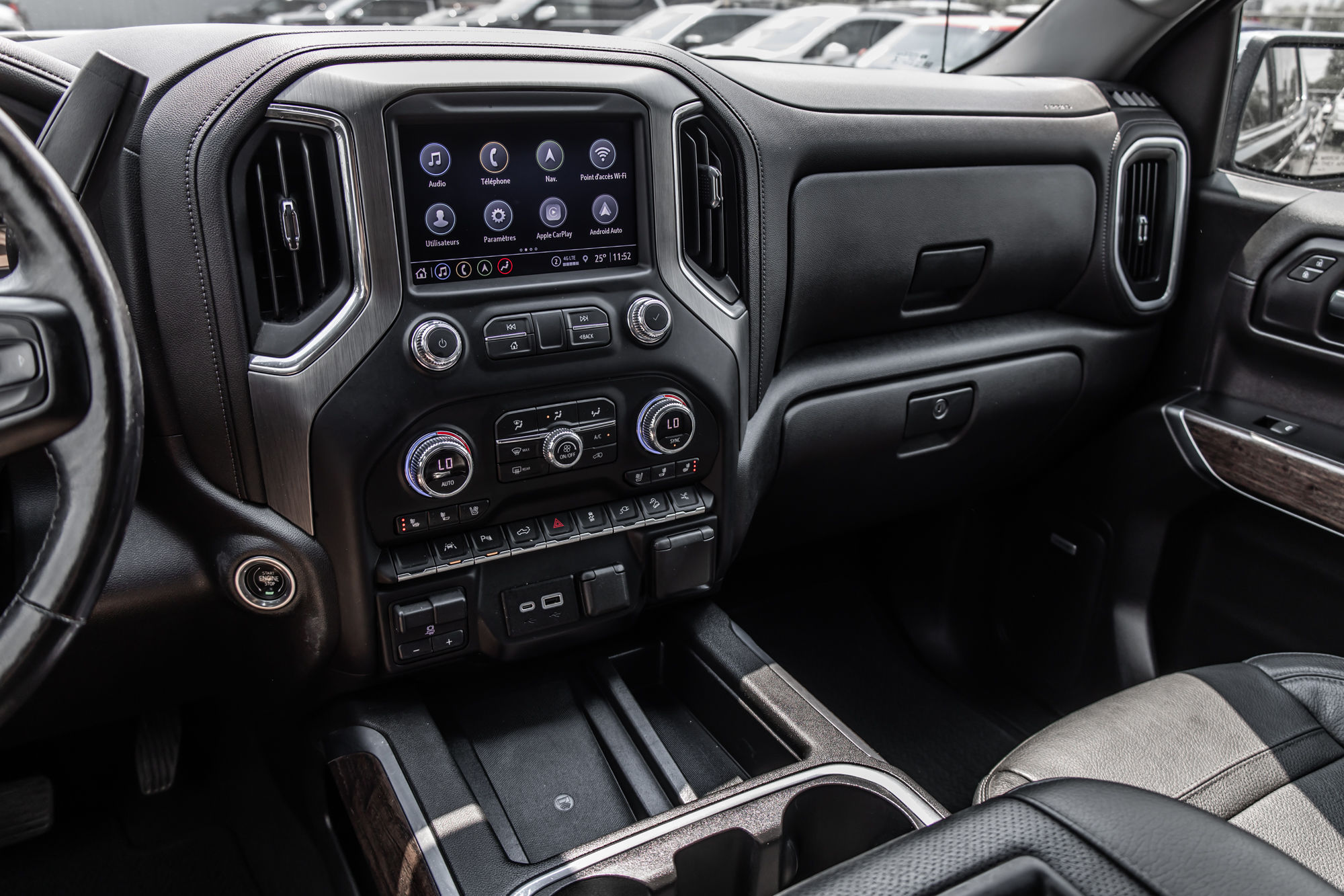 GMC SIERRA 1500 LIMITED  2022 à Saint-Léonard, Québec