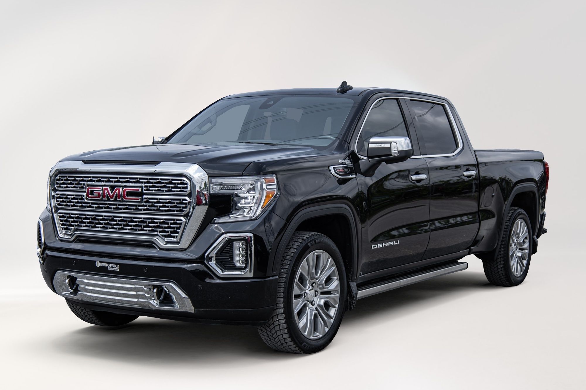 GMC SIERRA 1500 LIMITED  2022 à Saint-Léonard, Québec