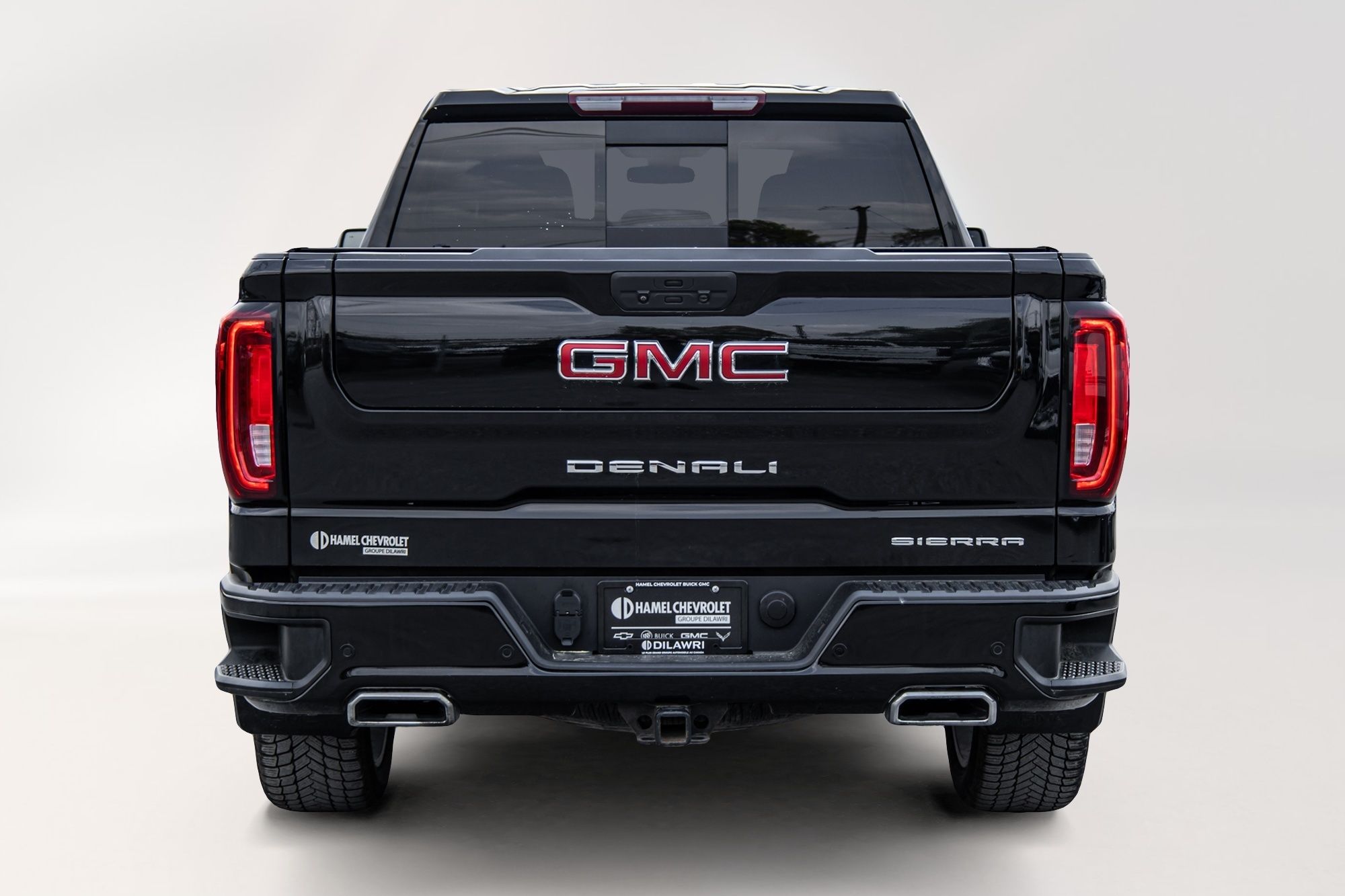 GMC SIERRA 1500 LIMITED  2022 à Saint-Léonard, Québec