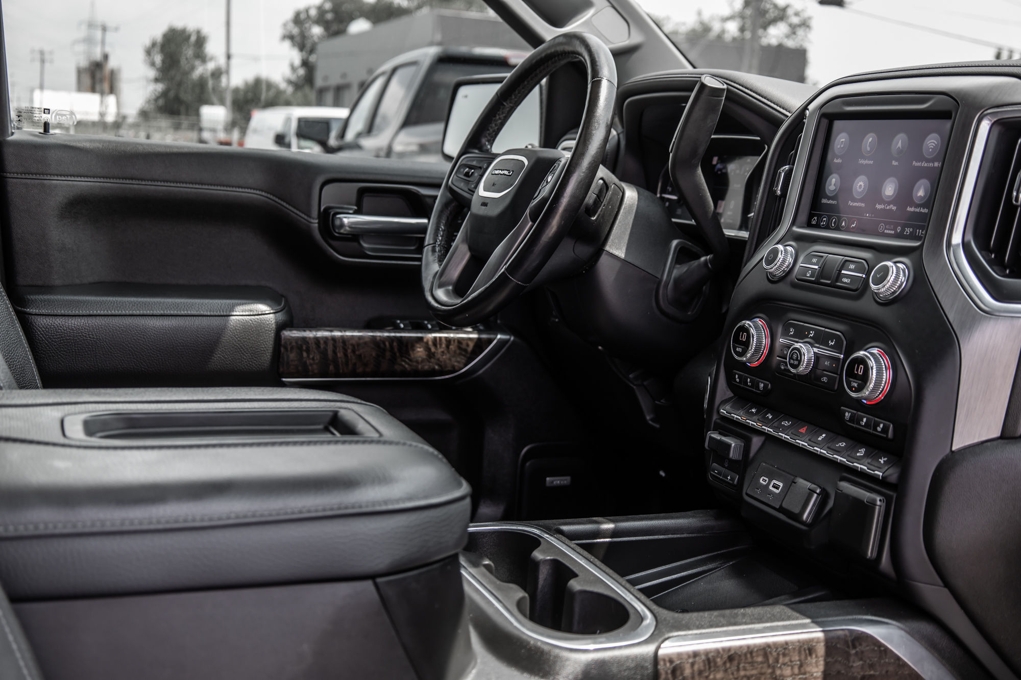 GMC SIERRA 1500 LIMITED  2022 à Saint-Léonard, Québec