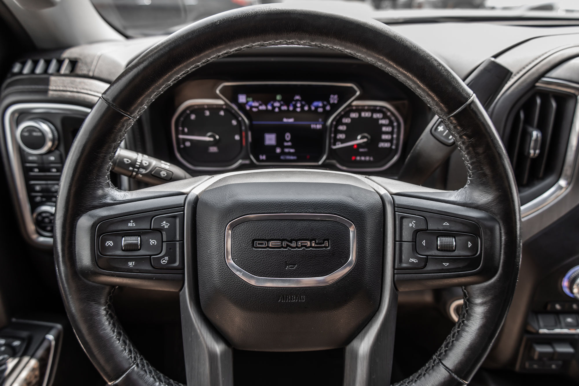 GMC SIERRA 1500 LIMITED  2022 à Saint-Léonard, Québec
