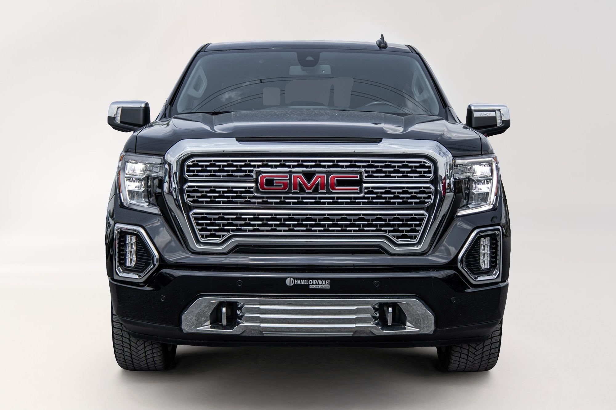 GMC SIERRA 1500 LIMITED  2022 à Saint-Léonard, Québec