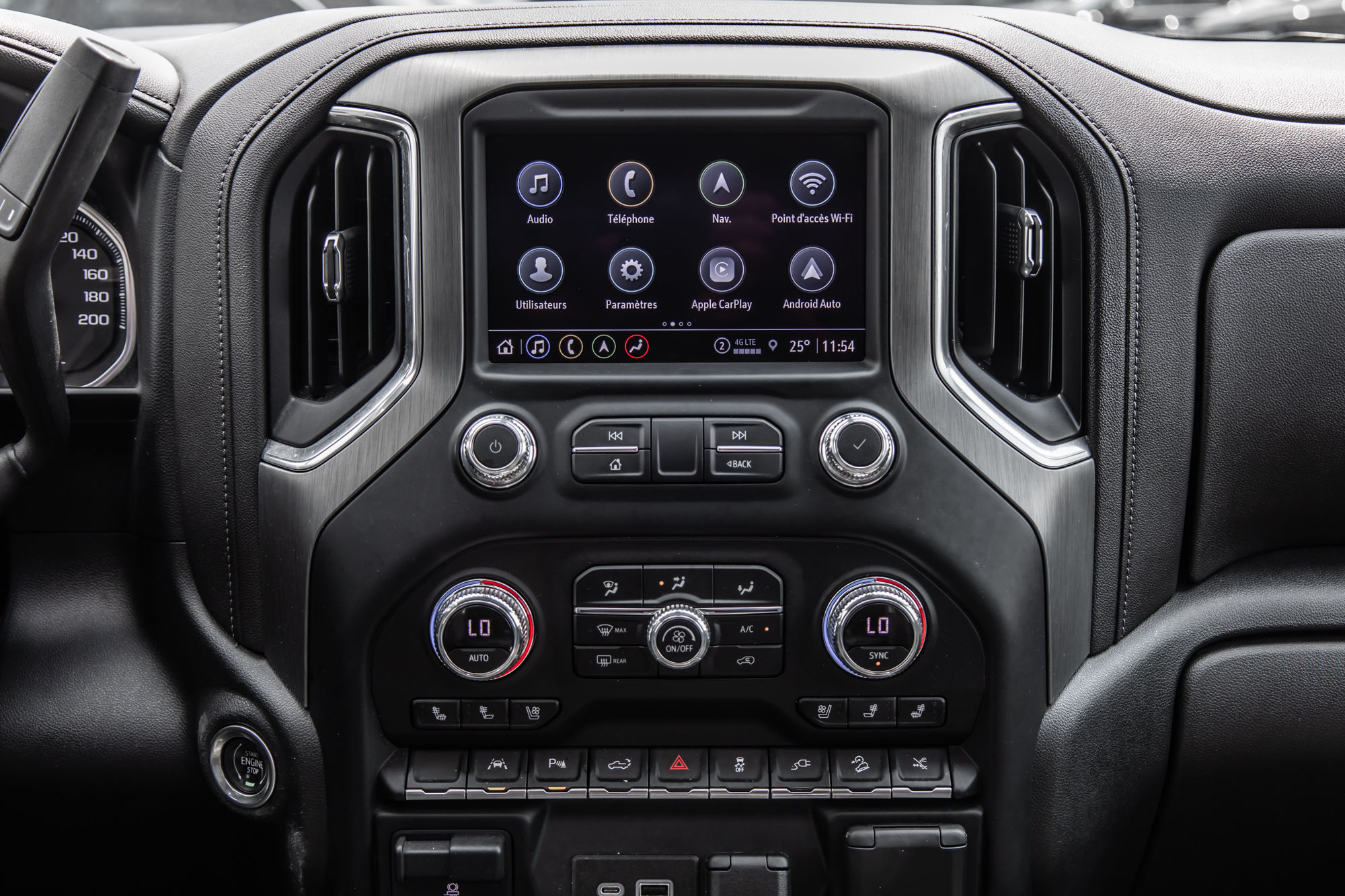 GMC SIERRA 1500 LIMITED  2022 à Saint-Léonard, Québec