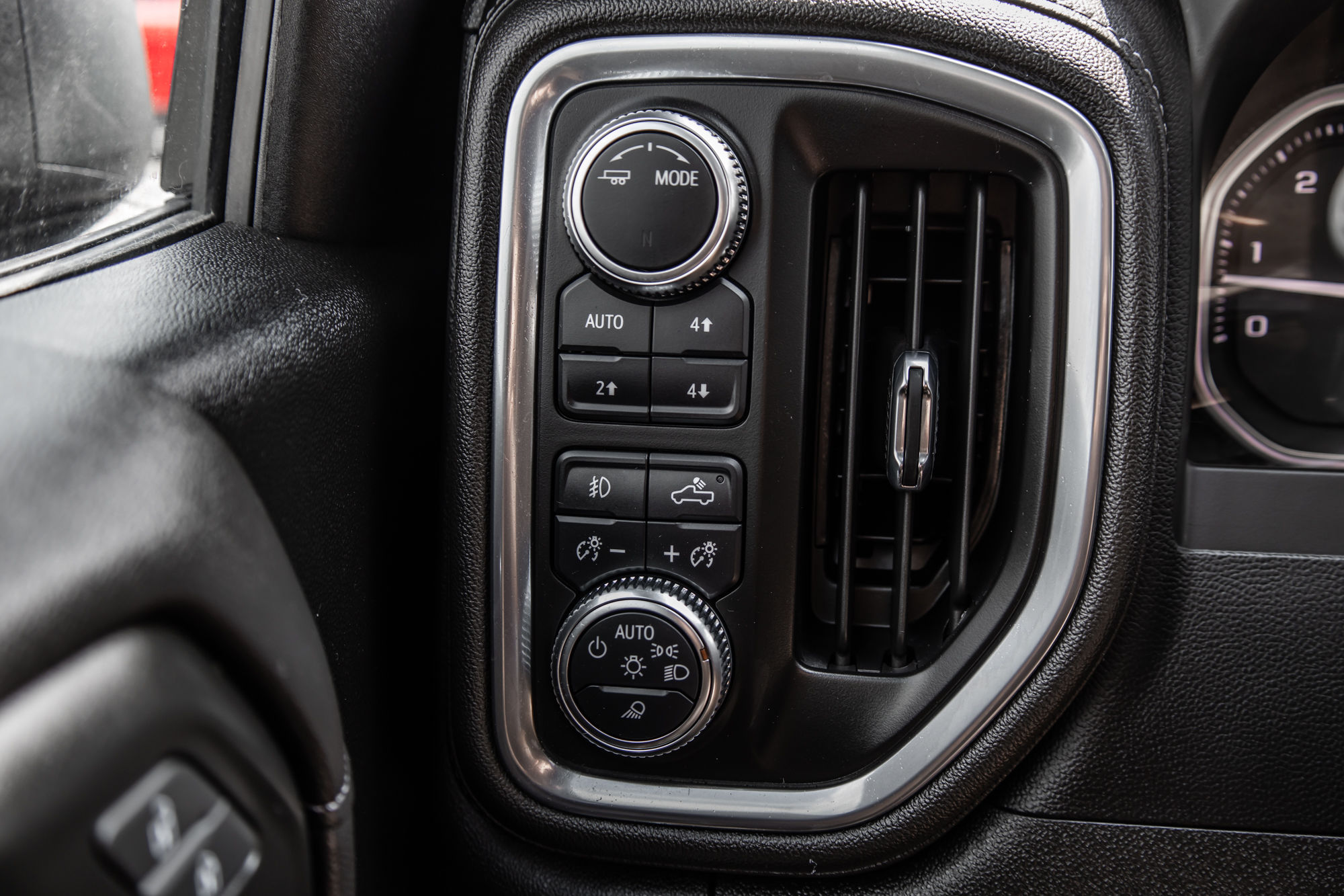 GMC SIERRA 1500 LIMITED  2022 à Saint-Léonard, Québec