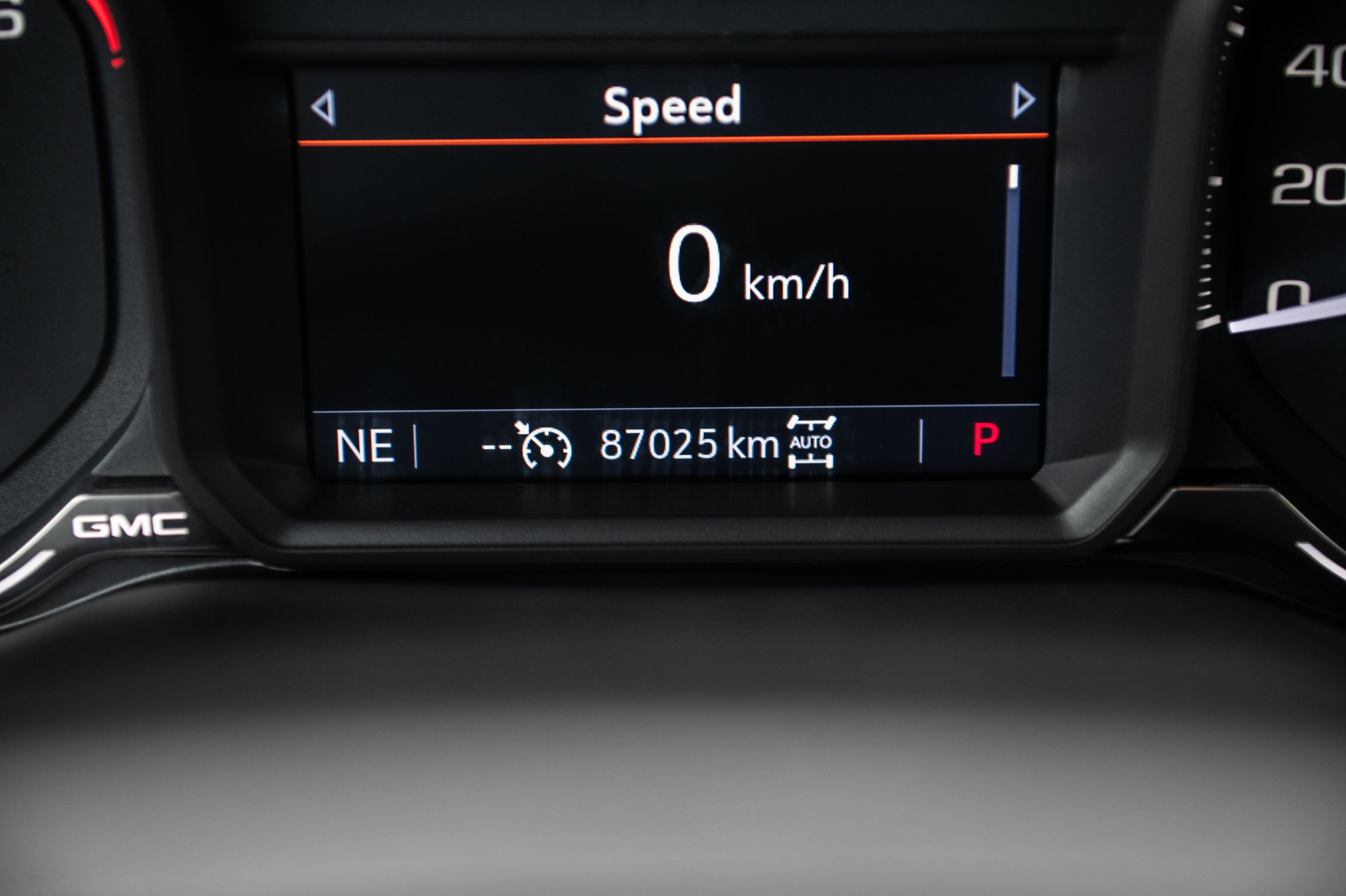 GMC Sierra 1500 Limited  2022