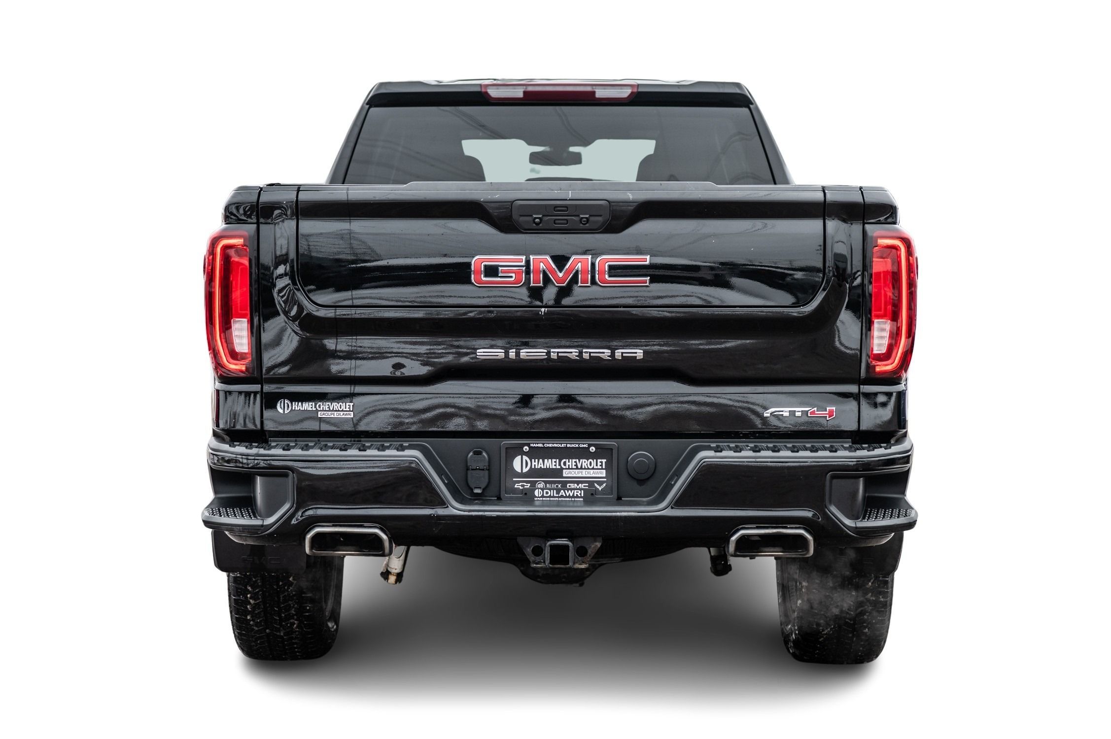 GMC Sierra 1500 Limited  2022