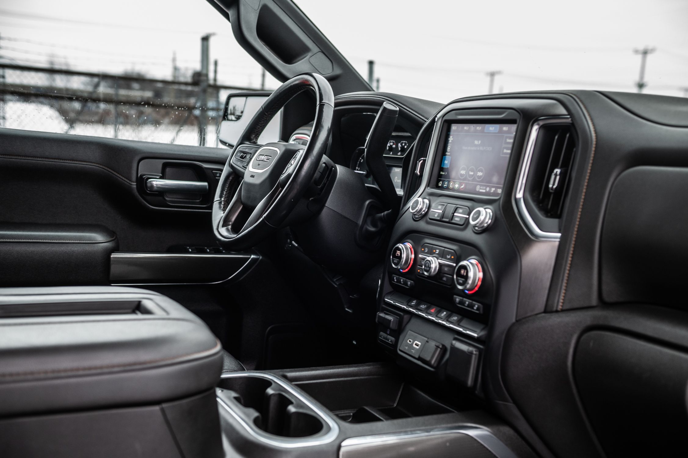 GMC Sierra 1500 Limited  2022