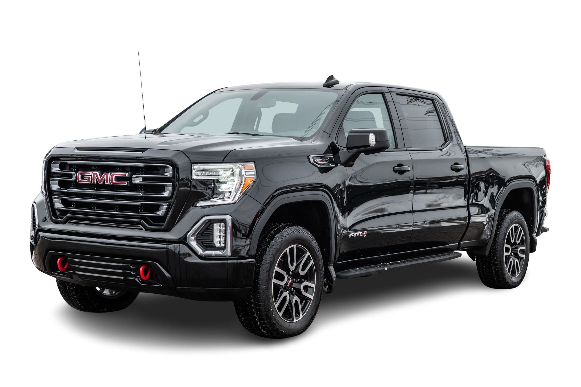 GMC Sierra 1500 Limited  2022