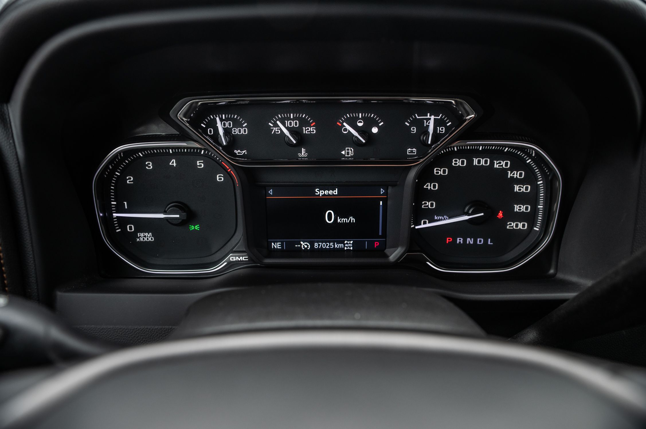 GMC Sierra 1500 Limited  2022