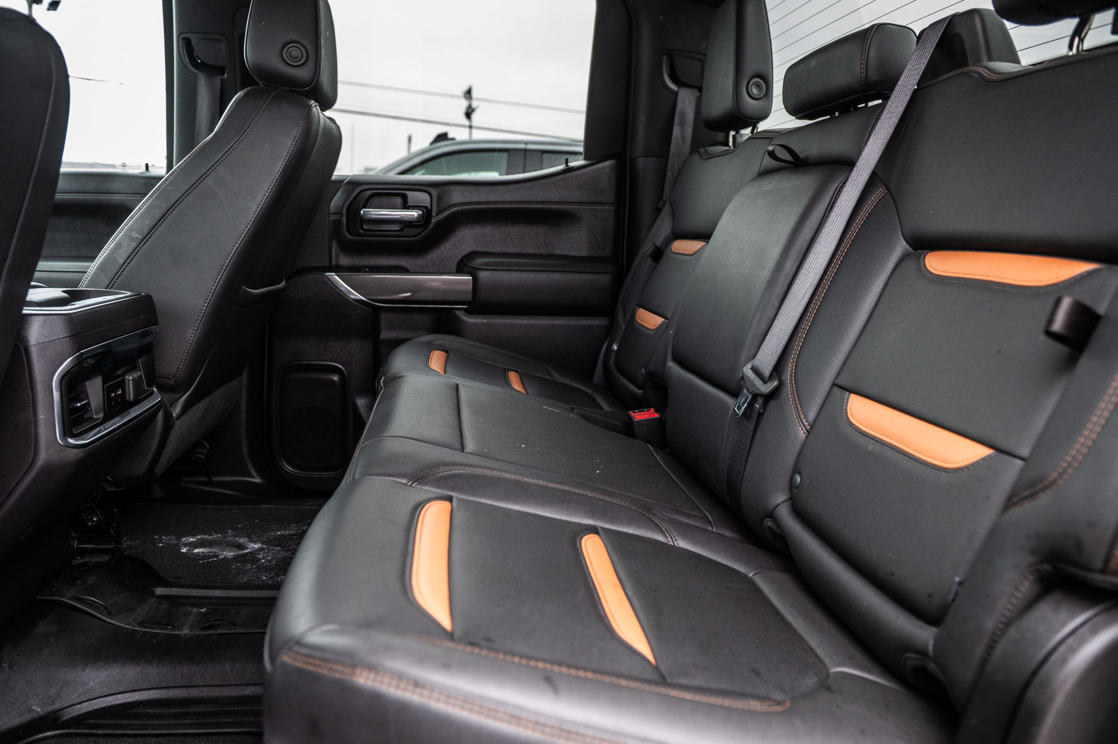 GMC Sierra 1500 Limited  2022