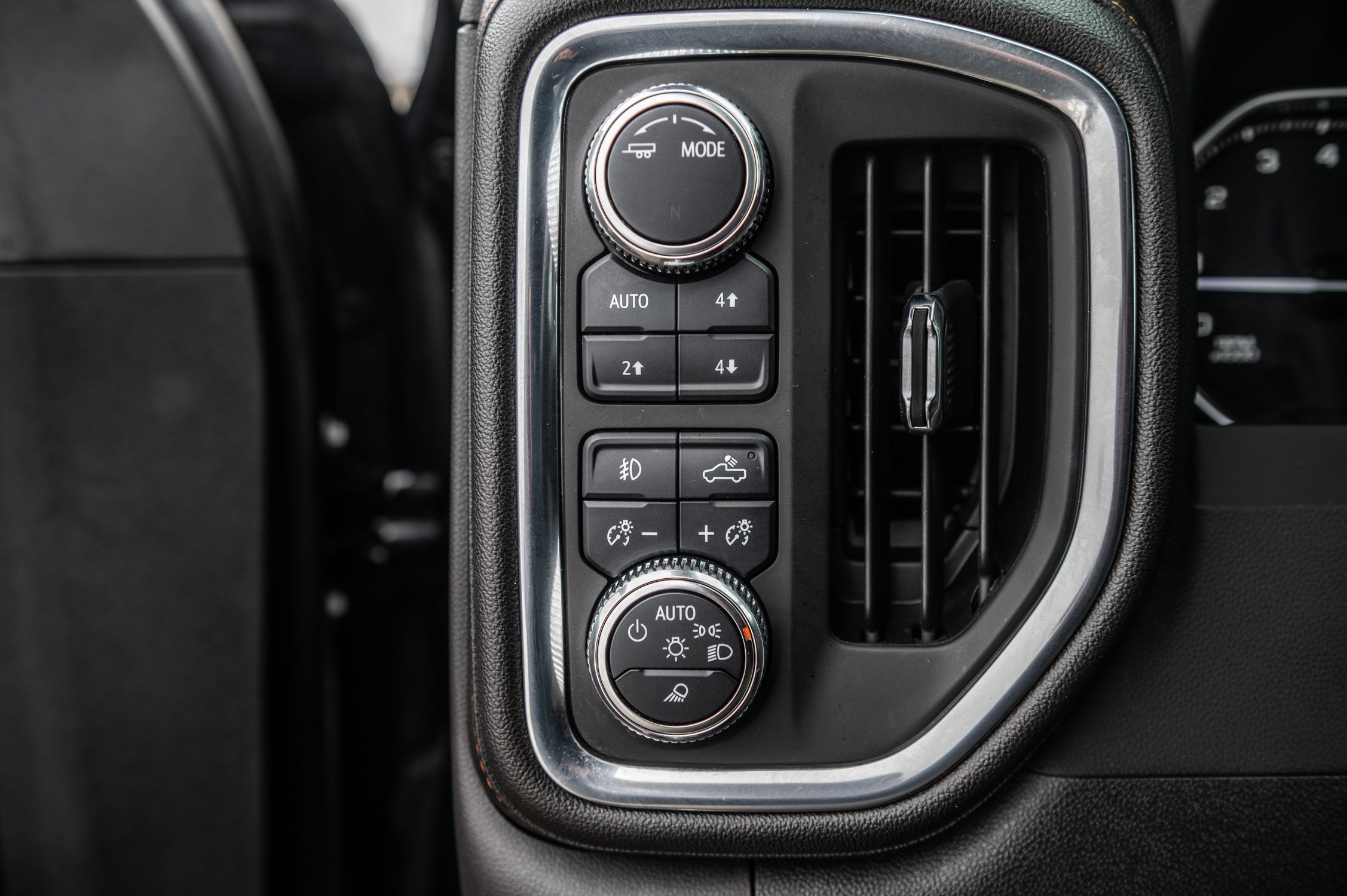 GMC Sierra 1500 Limited  2022