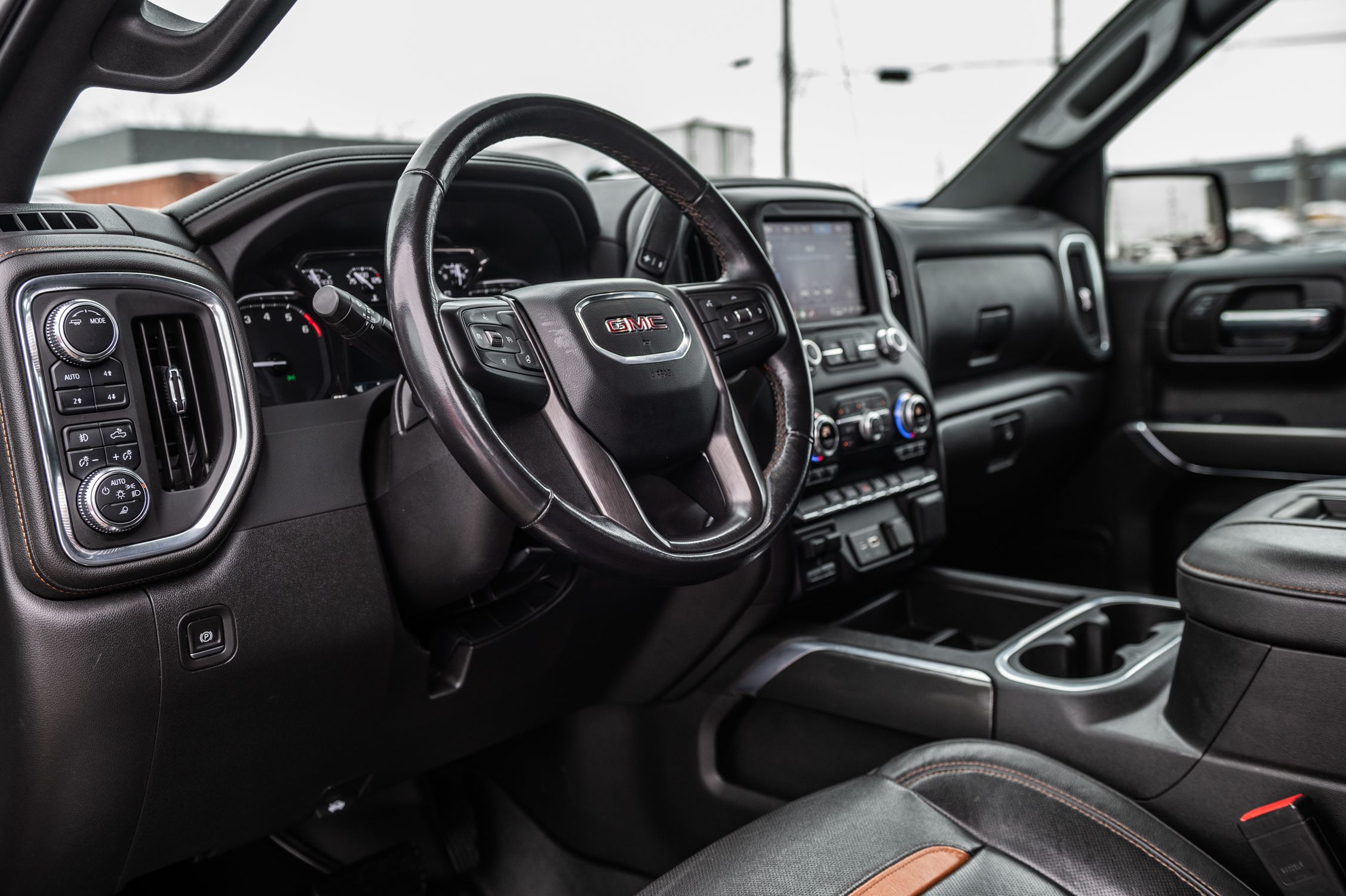 GMC Sierra 1500 Limited  2022