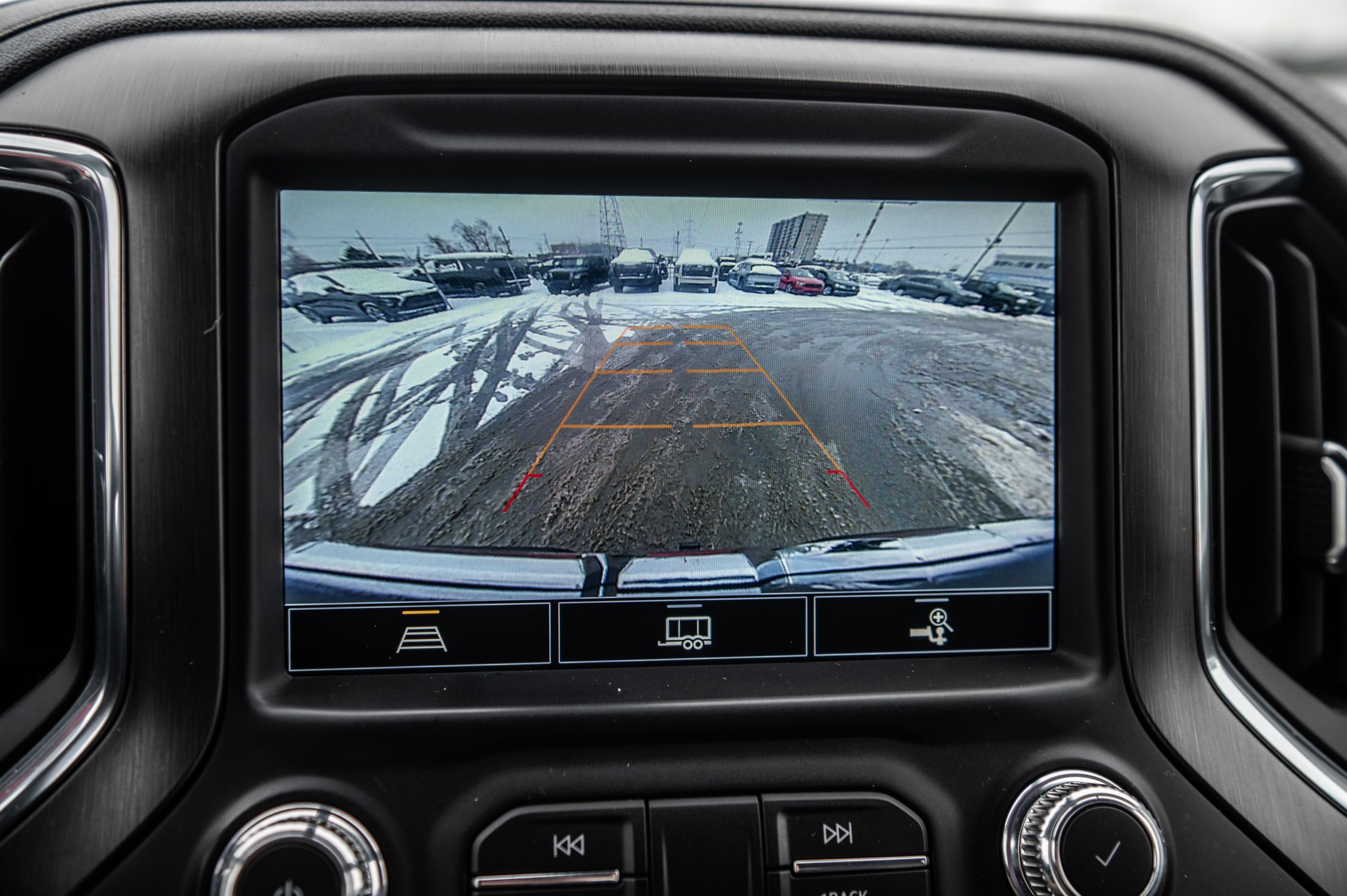 GMC Sierra 1500 Limited  2022