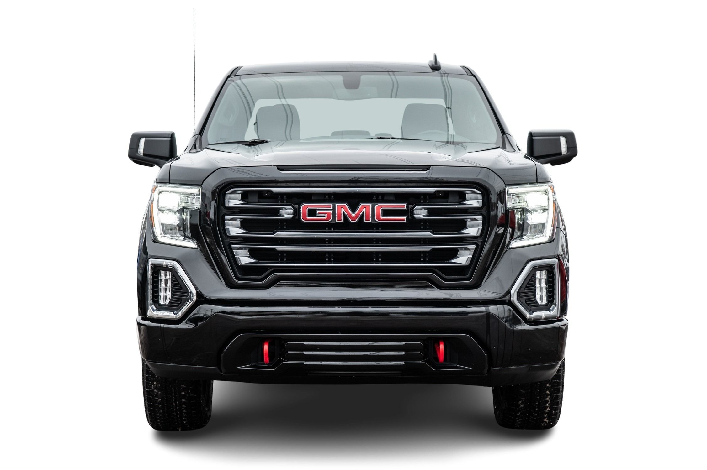 GMC Sierra 1500 Limited  2022