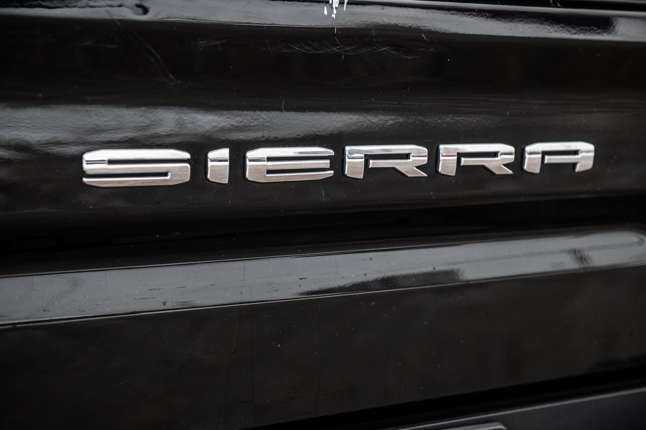 GMC Sierra 1500 Limited  2022