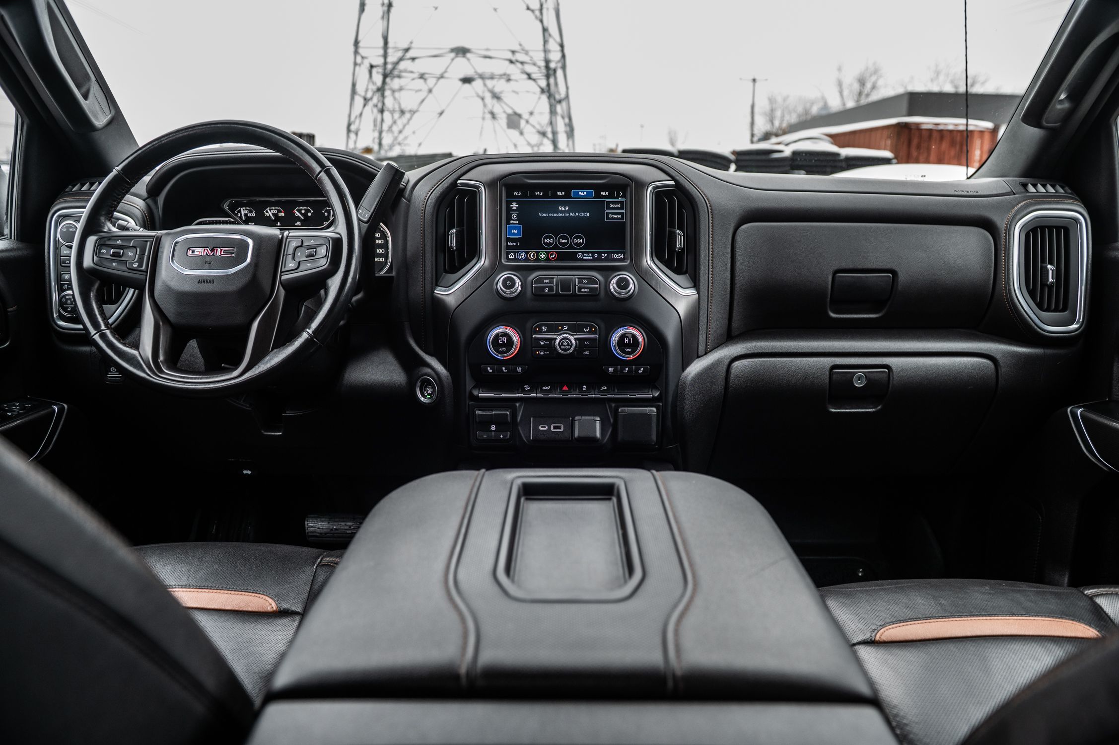 GMC Sierra 1500 Limited  2022