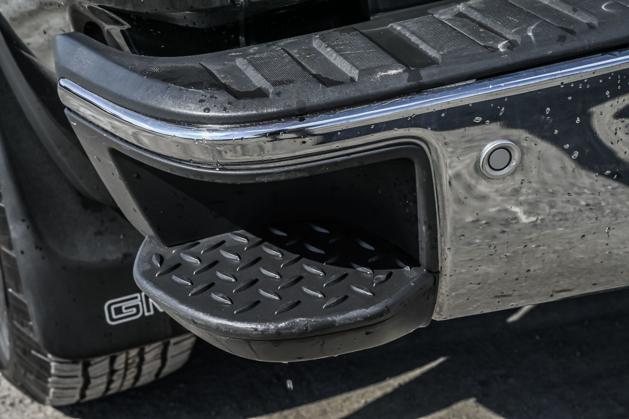 2016 GMC Sierra 1500