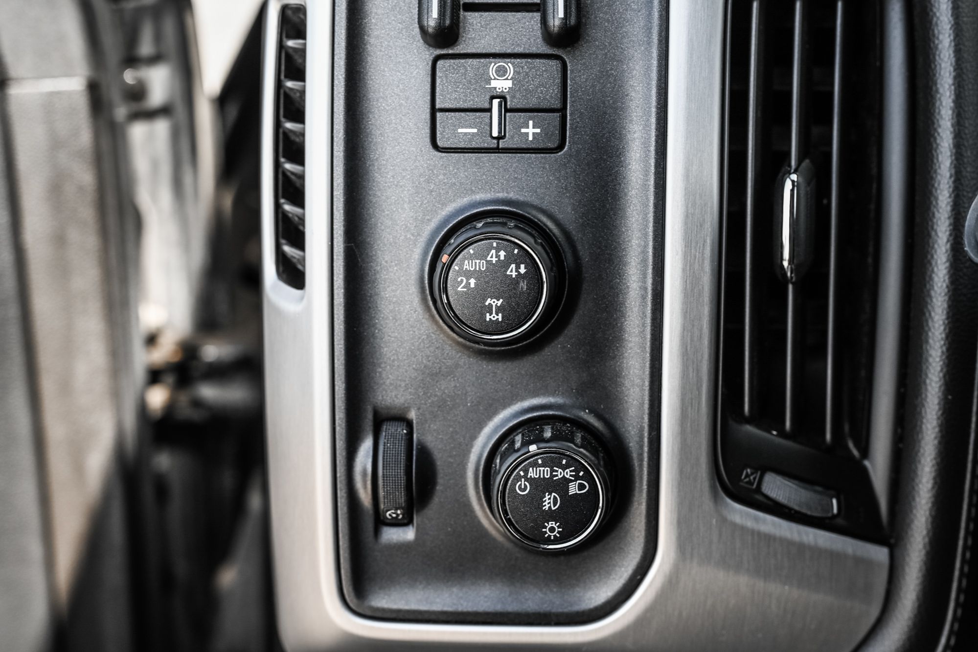 2016 GMC Sierra 1500